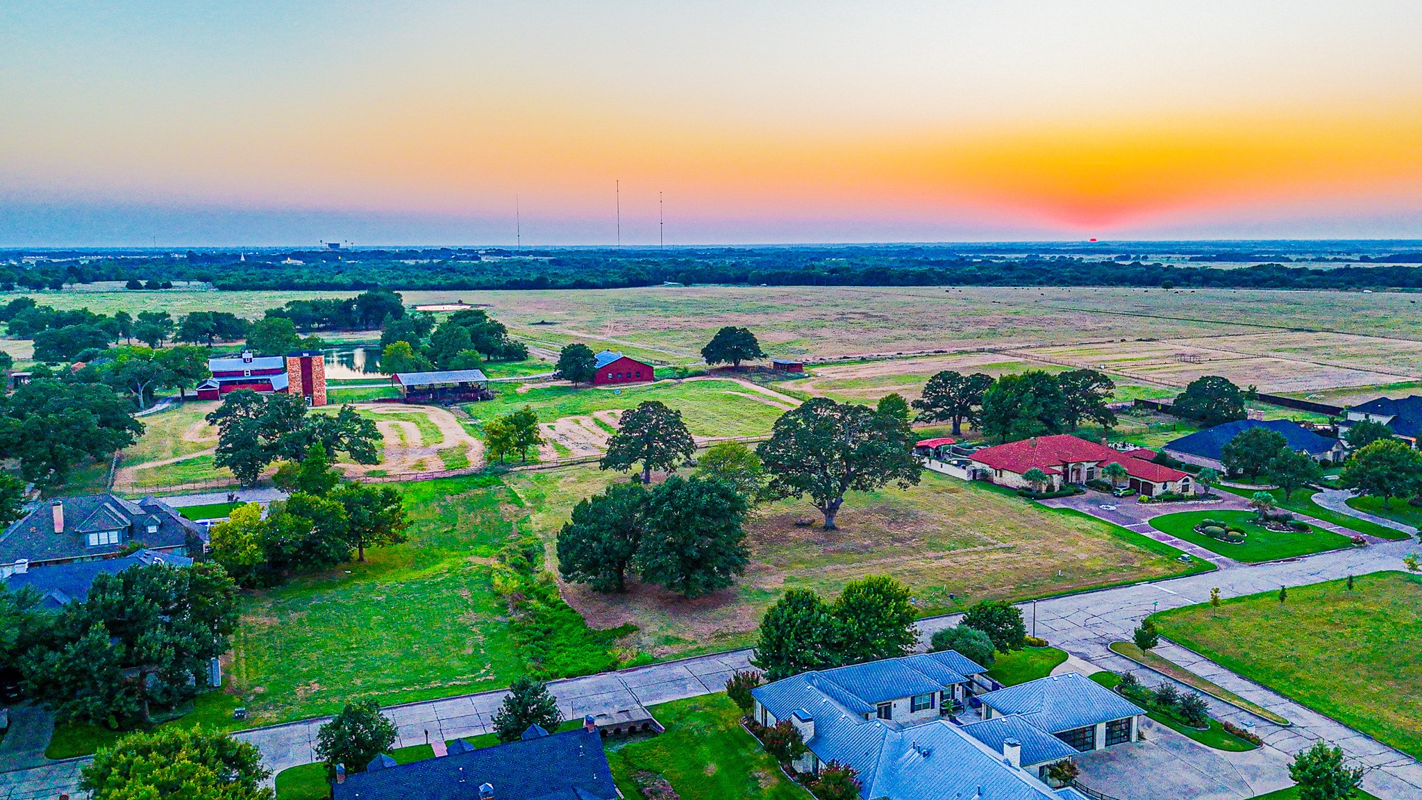 Lot 9b Cumberland Drive Corsicana TX 75110