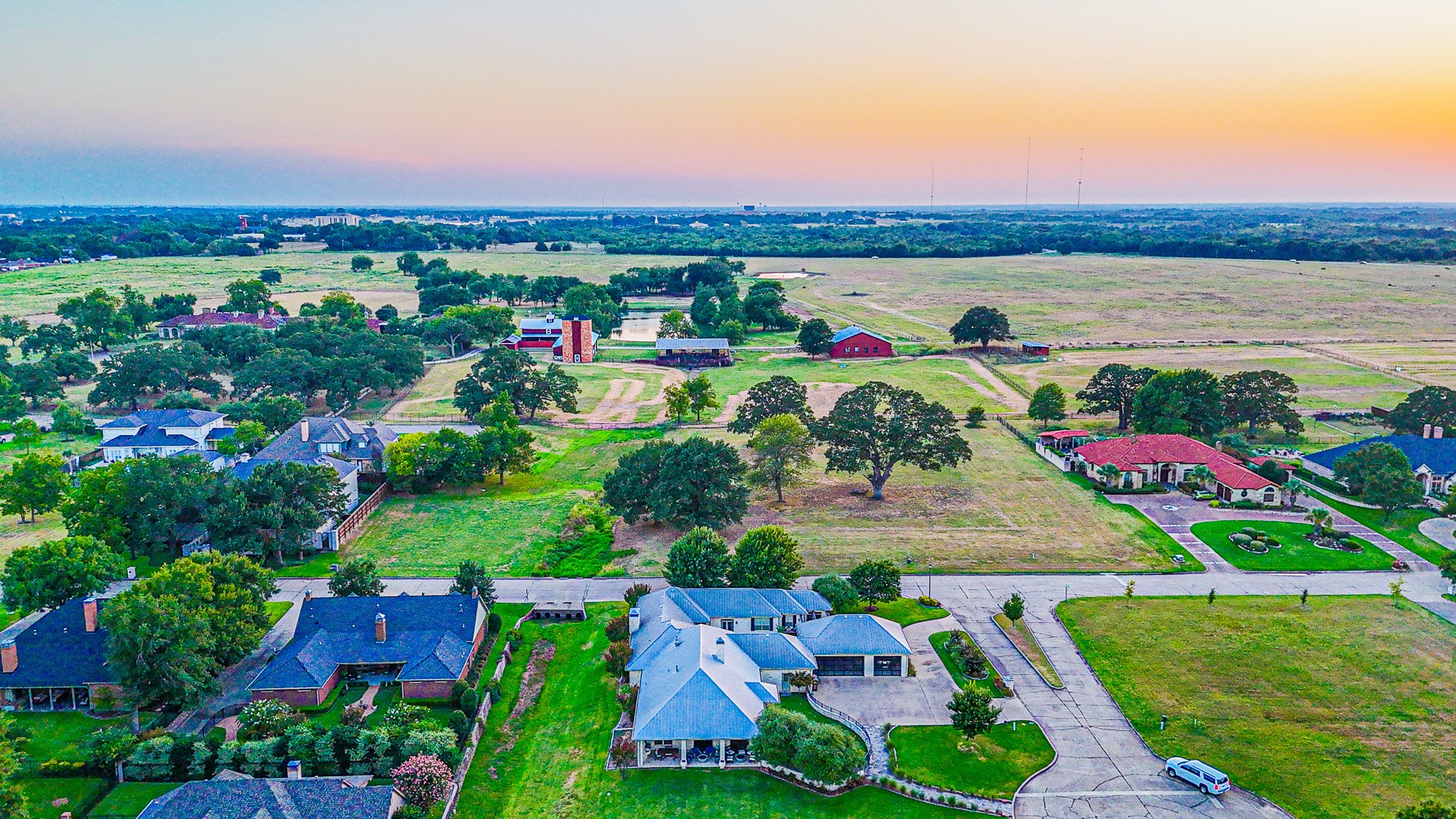 Lot 9b Cumberland Drive Corsicana TX 75110