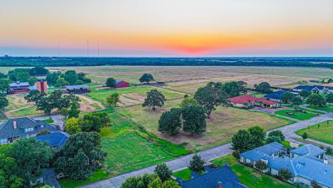 Lot 9b Cumberland Drive Corsicana TX 75110