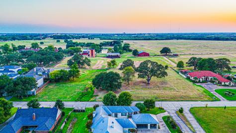 Lot 9b Cumberland Drive Corsicana TX 75110