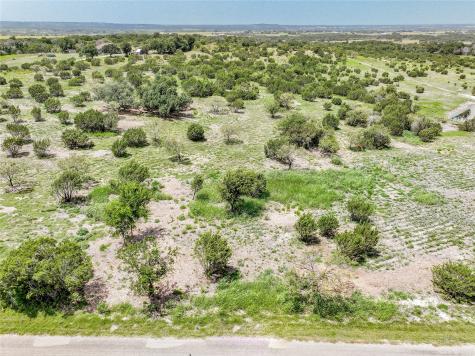 Tbd Boswell Court Lipan TX 76462