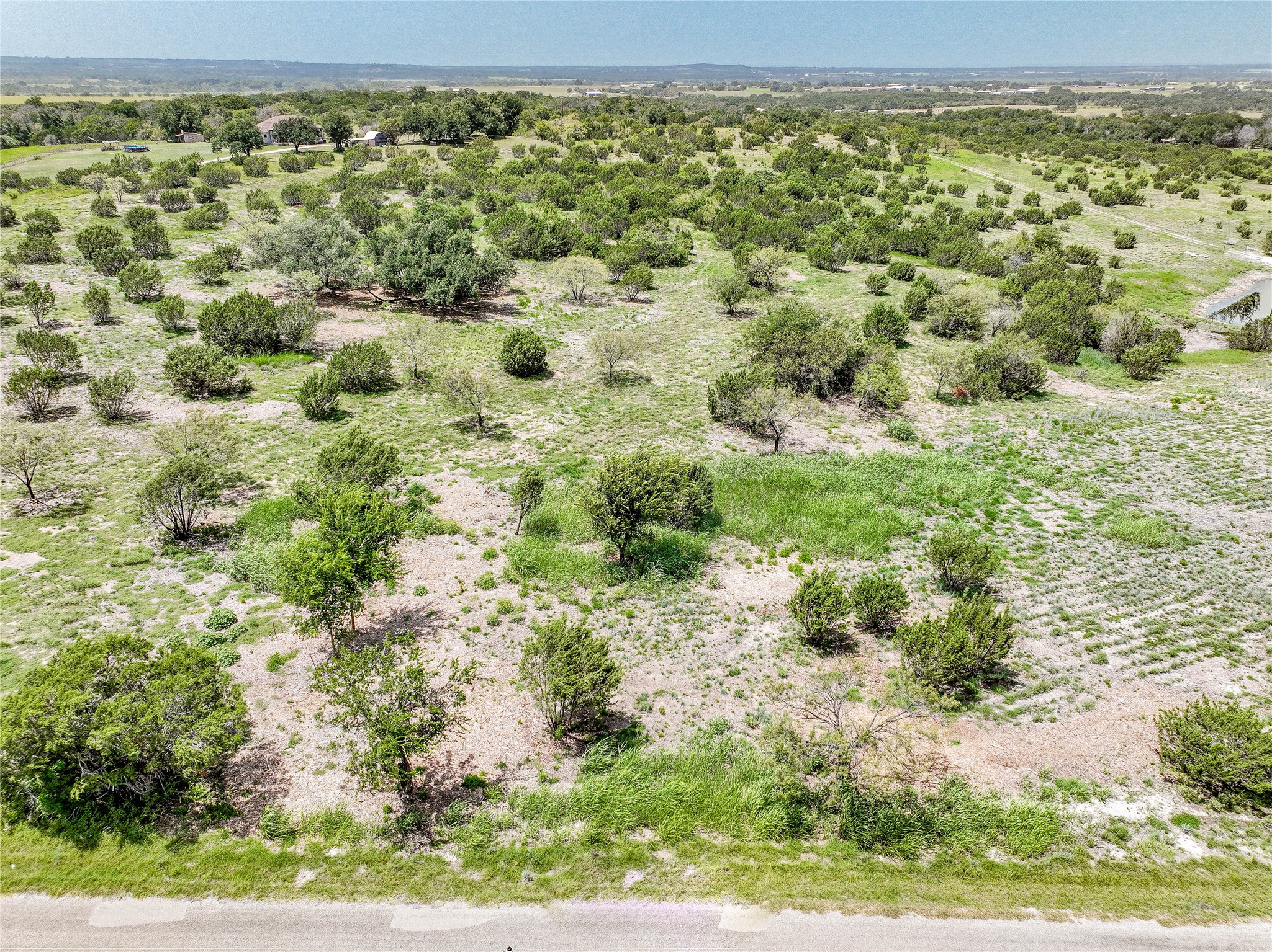 Tbd Boswell Court Lipan TX 76462
