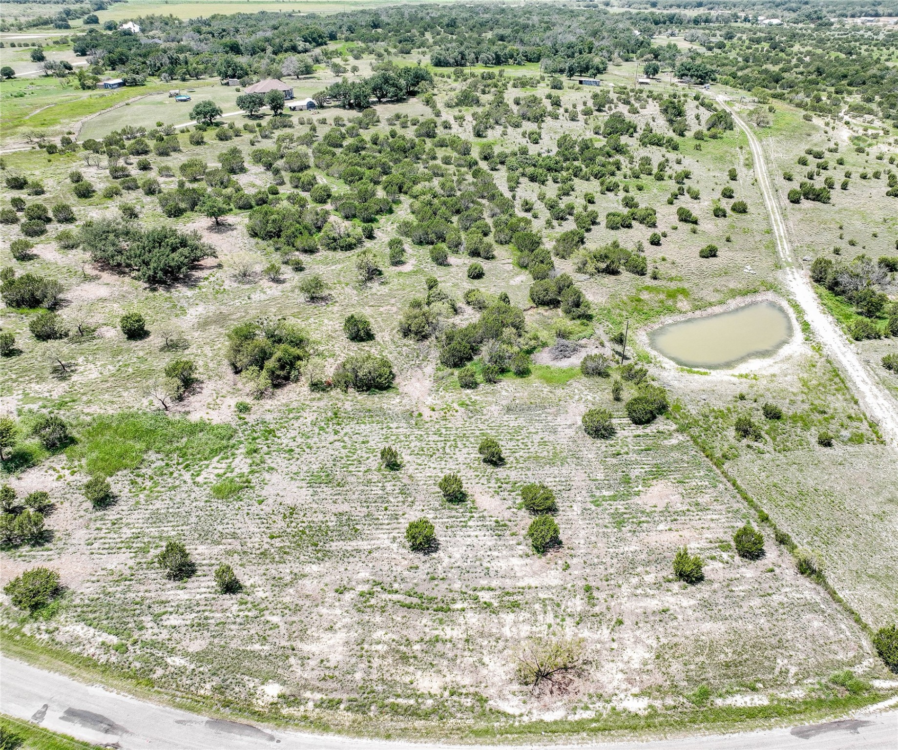 Tbd Boswell Court Lipan TX 76462