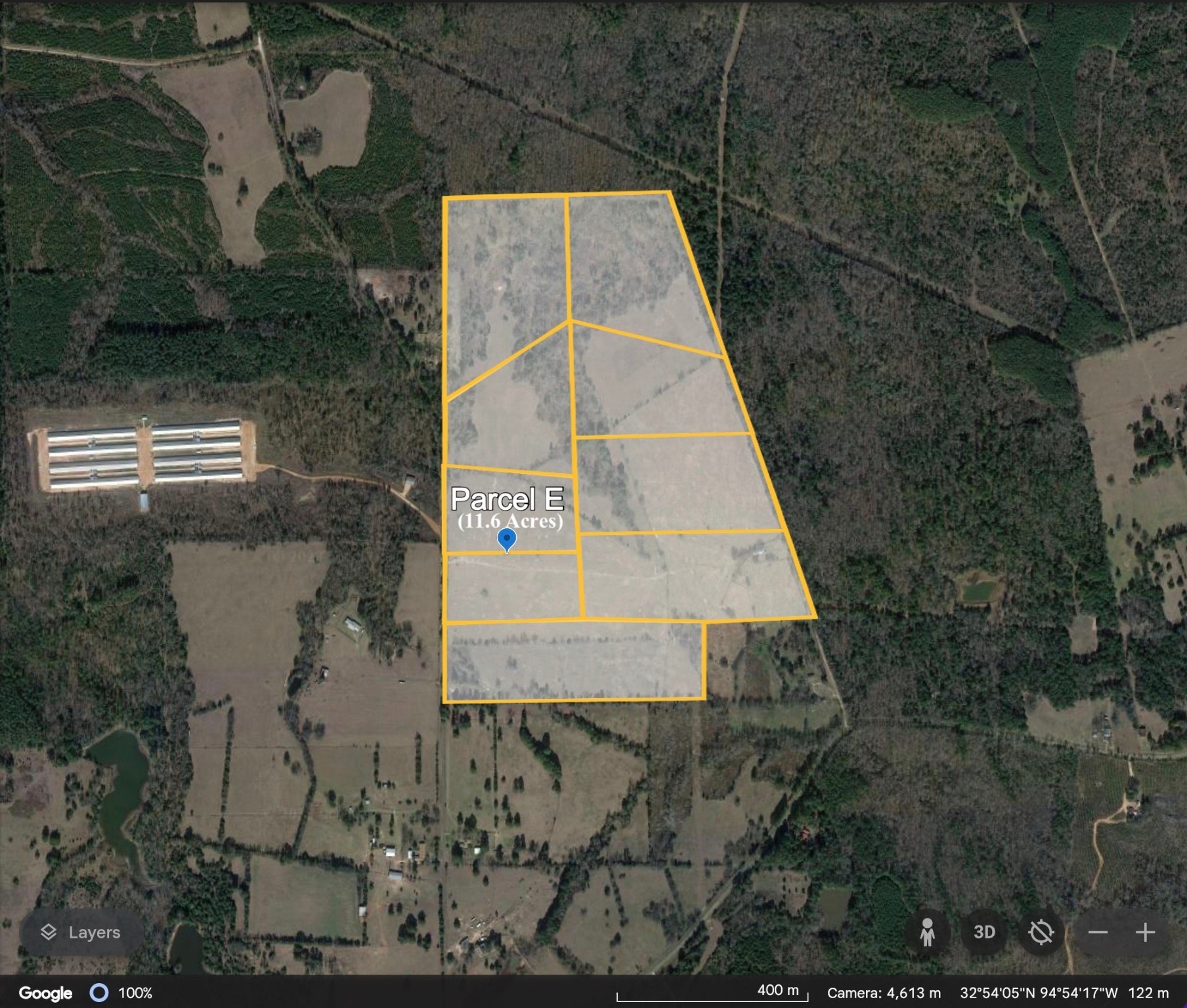 12403 Fm 1975 Gilmer TX 75644