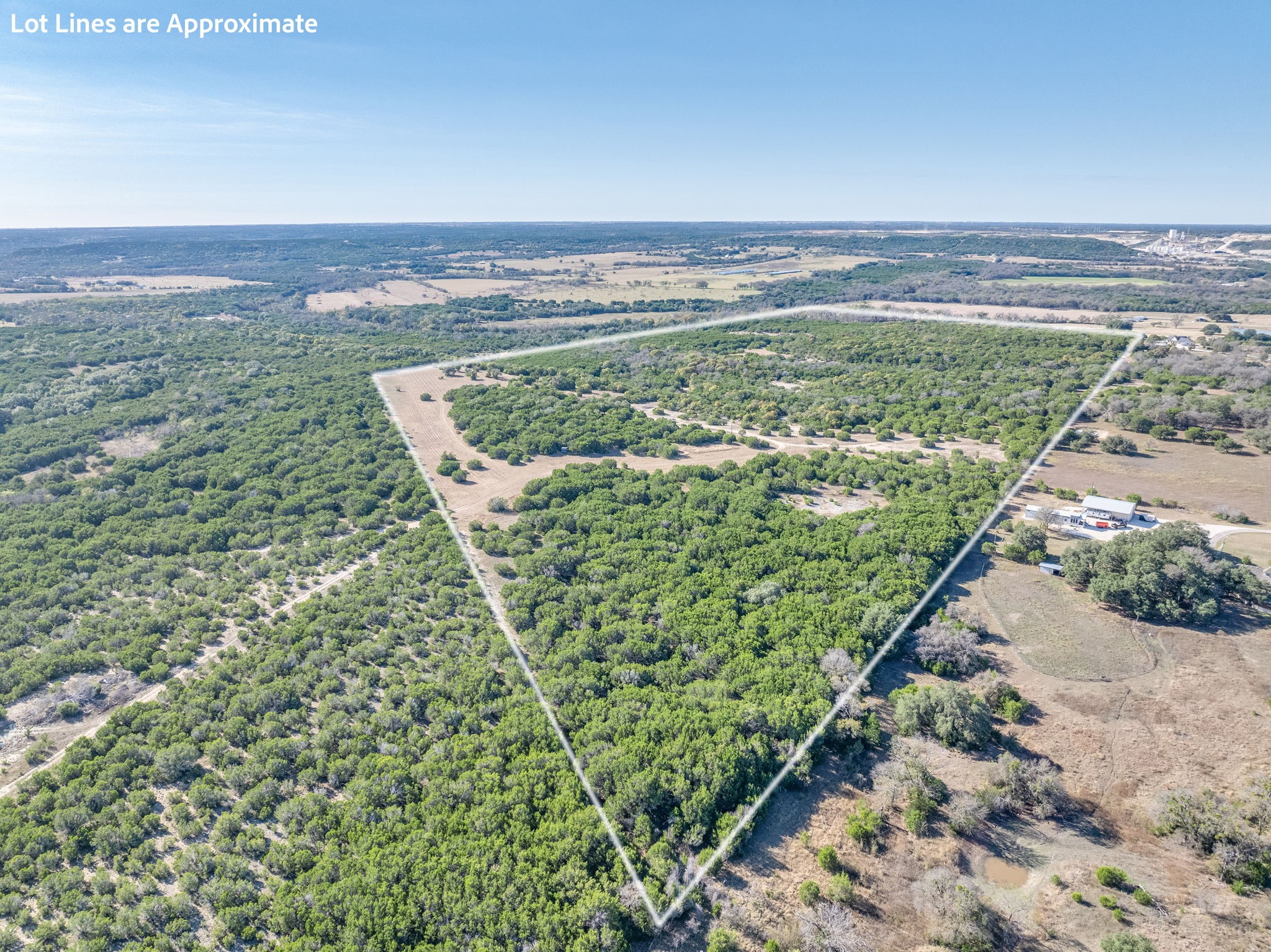 Tbd Highway 6 Clifton TX 76689