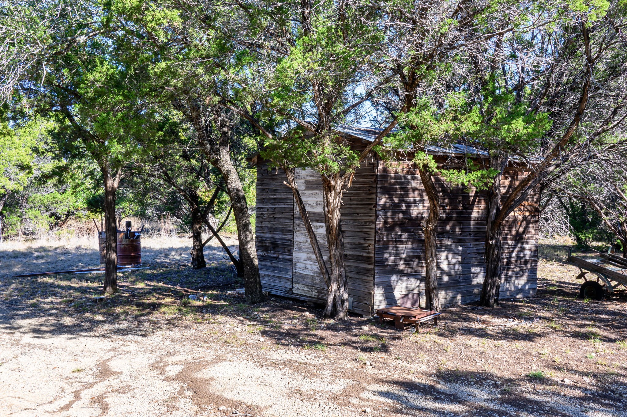 Tbd Highway 6 Clifton TX 76689