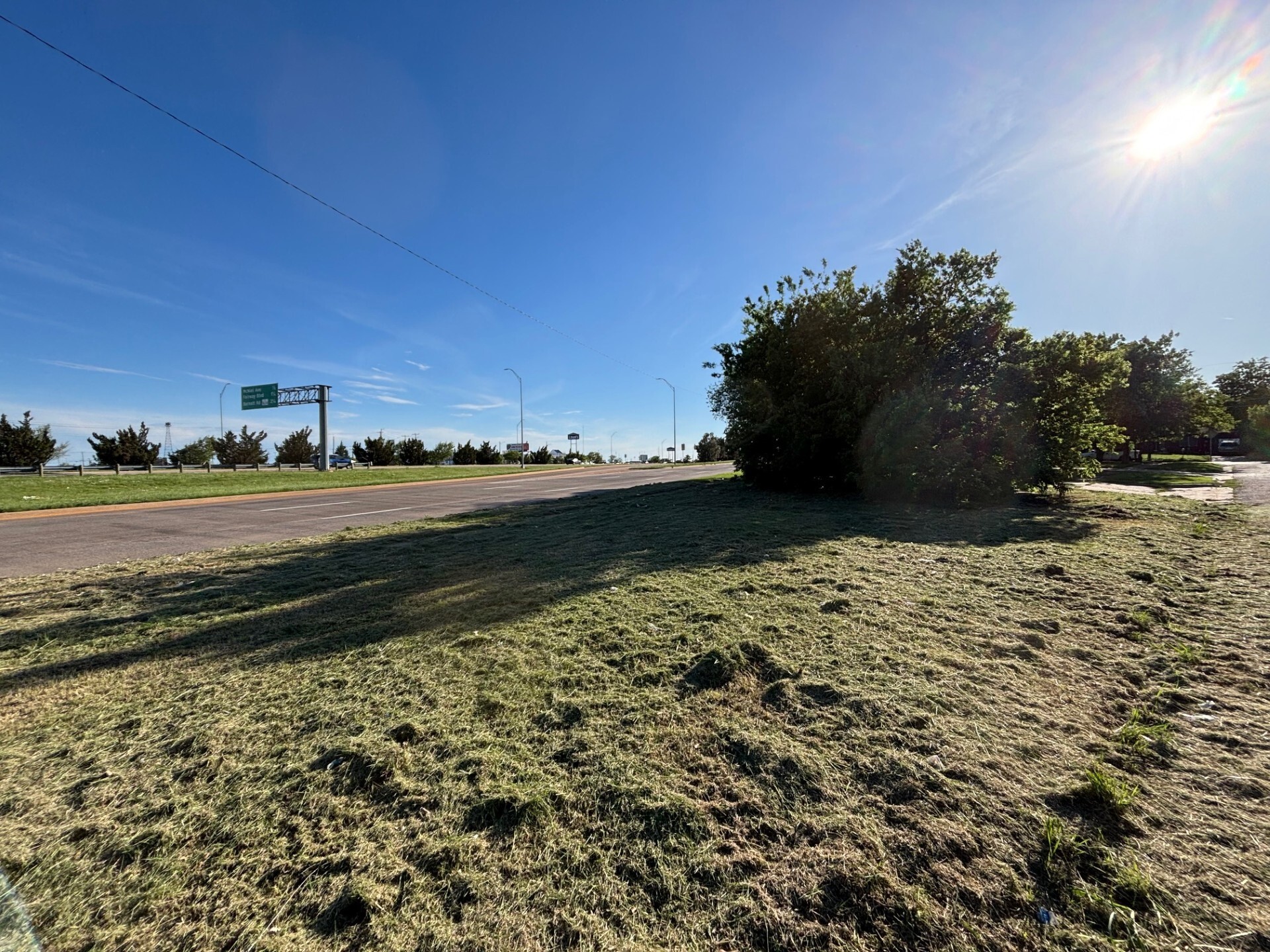3213 Avenue T Wichita Falls TX 76309