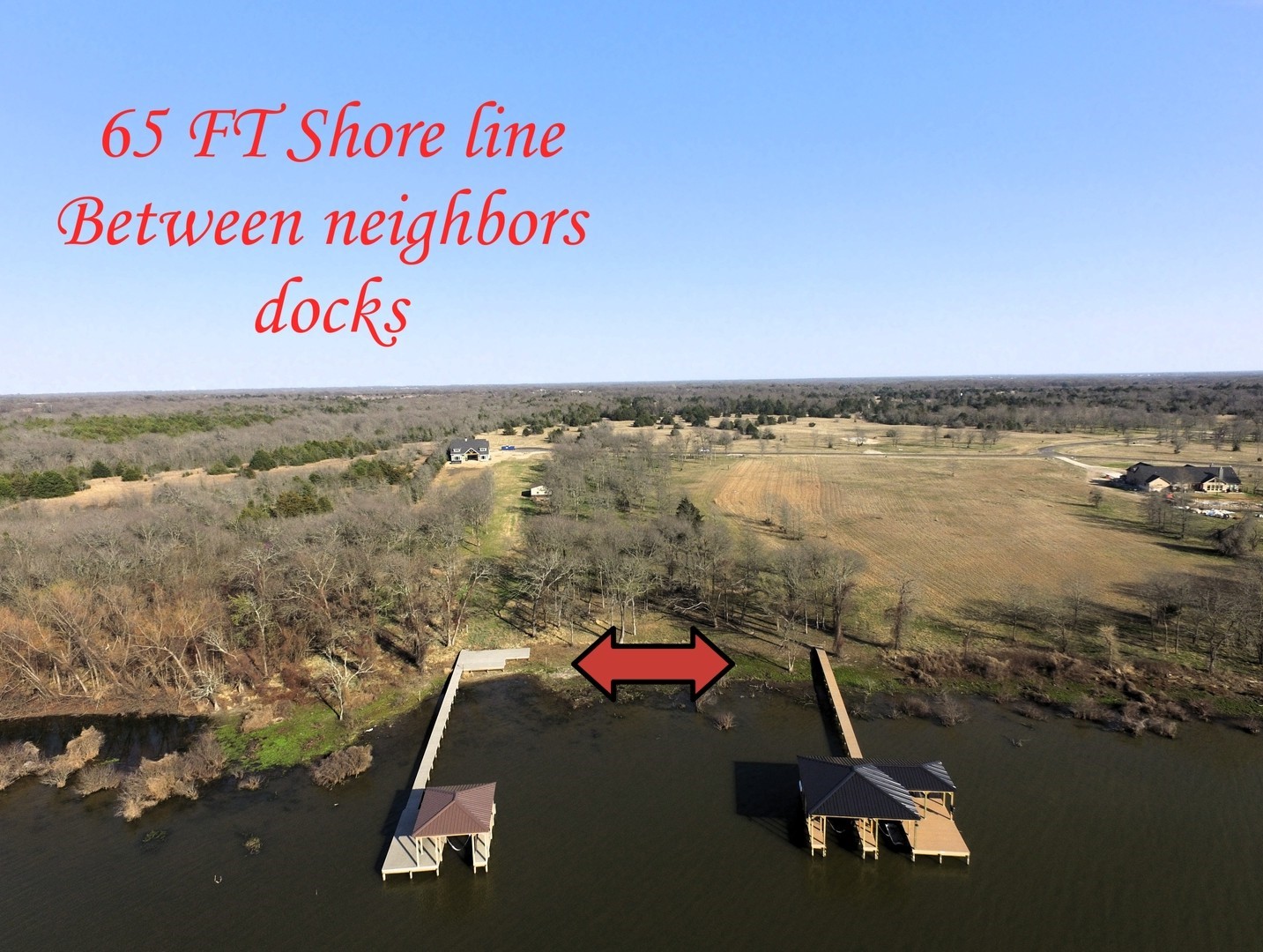 Tbd Lago Vista Drive East Tawakoni TX 75472