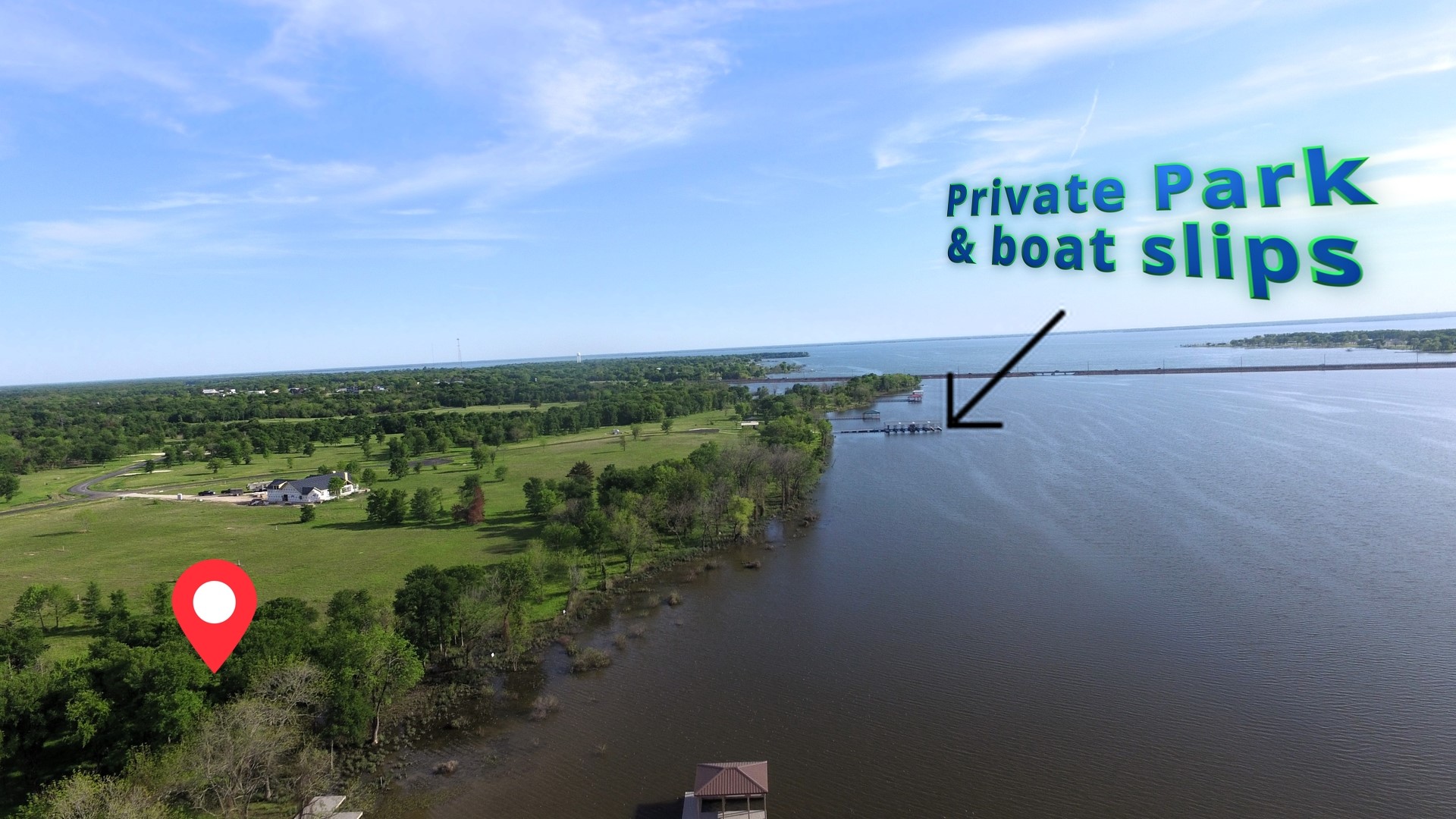 Tbd Lago Vista Drive East Tawakoni TX 75472