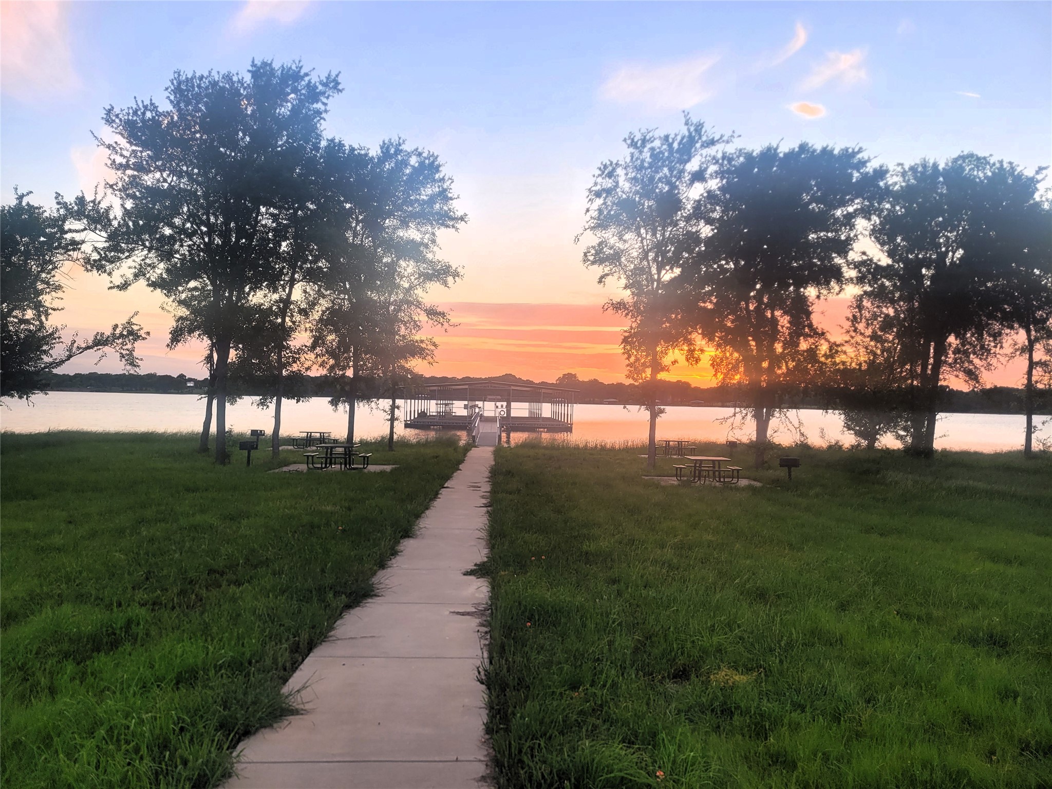 Tbd Lago Vista Drive East Tawakoni TX 75472