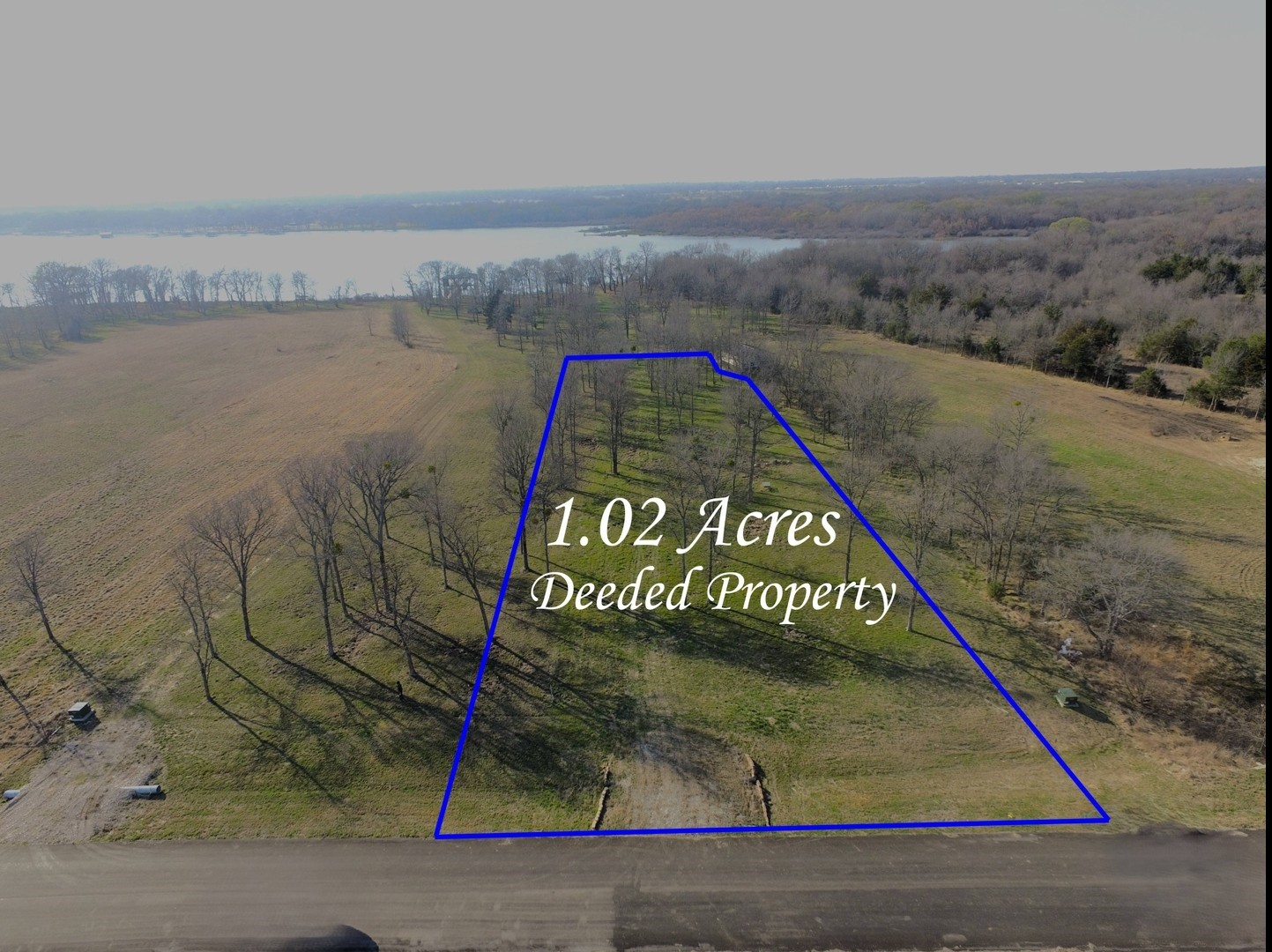 Tbd Lago Vista Drive East Tawakoni TX 75472