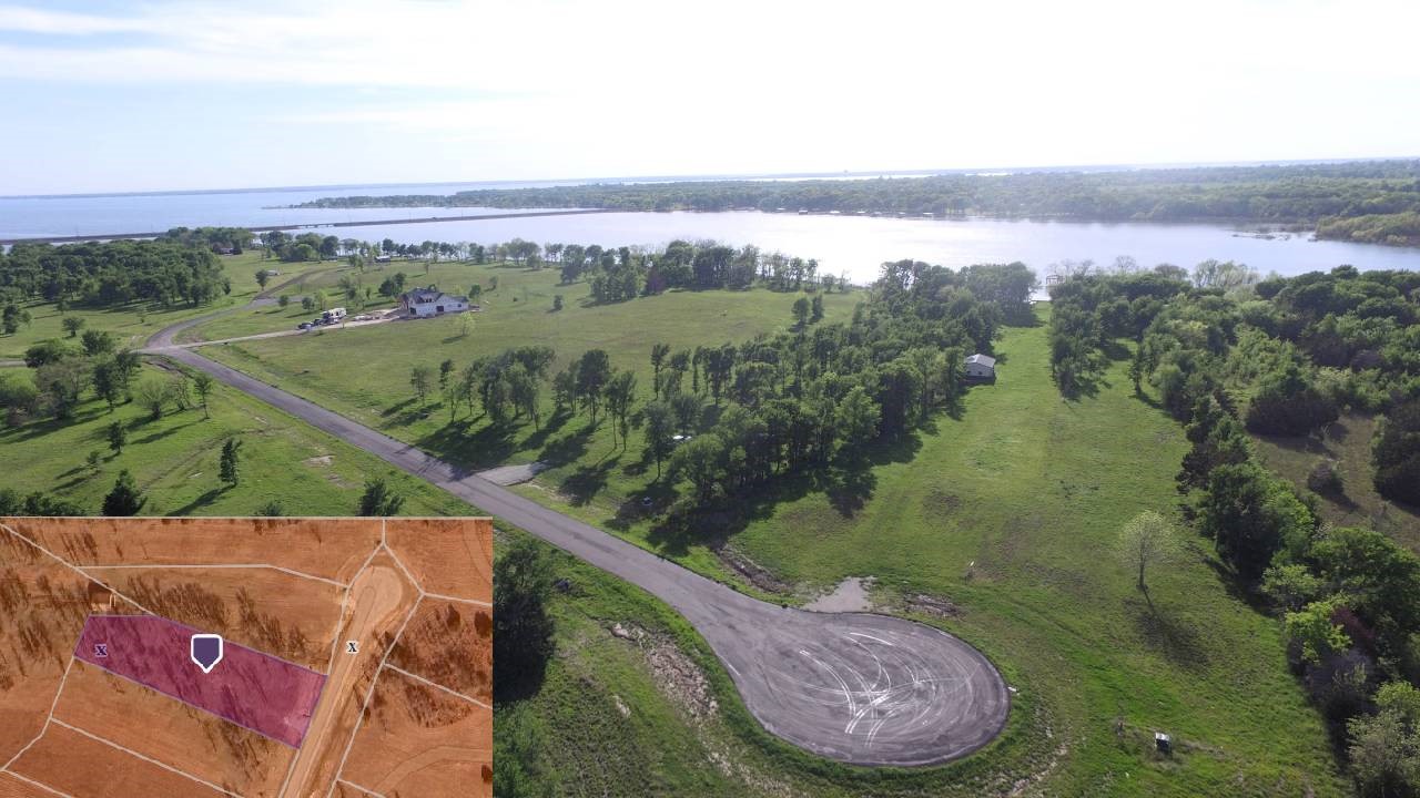 Tbd Lago Vista Drive East Tawakoni TX 75472