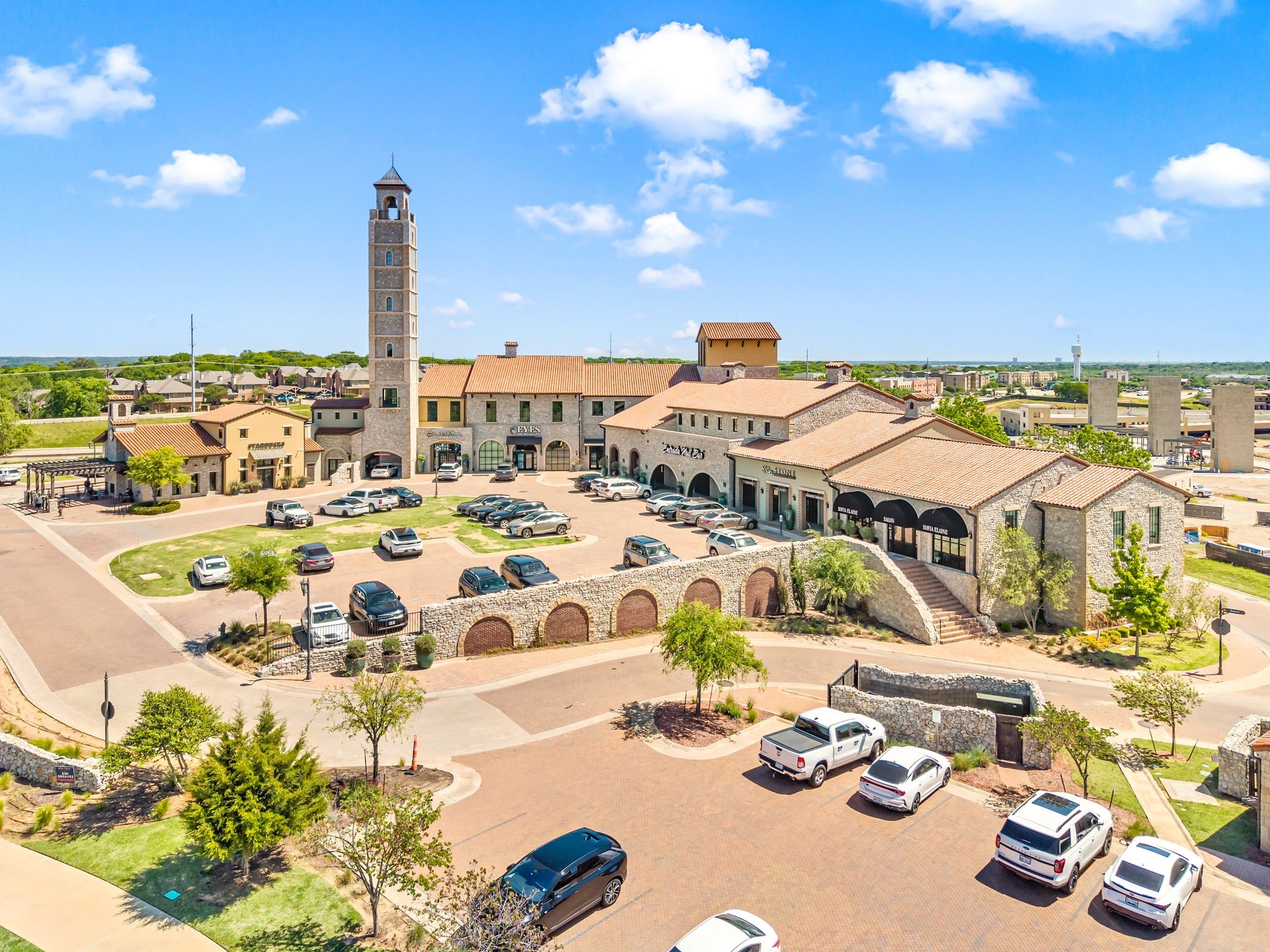 28 Cardona Drive Westlake TX 76262