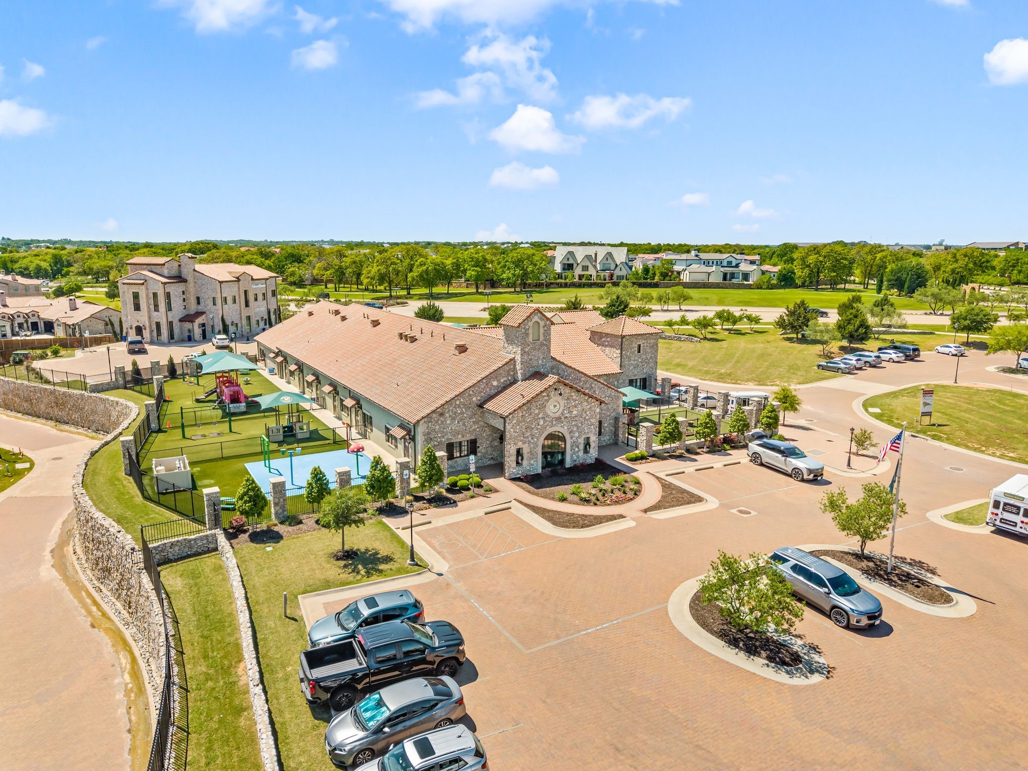 28 Cardona Drive Westlake TX 76262