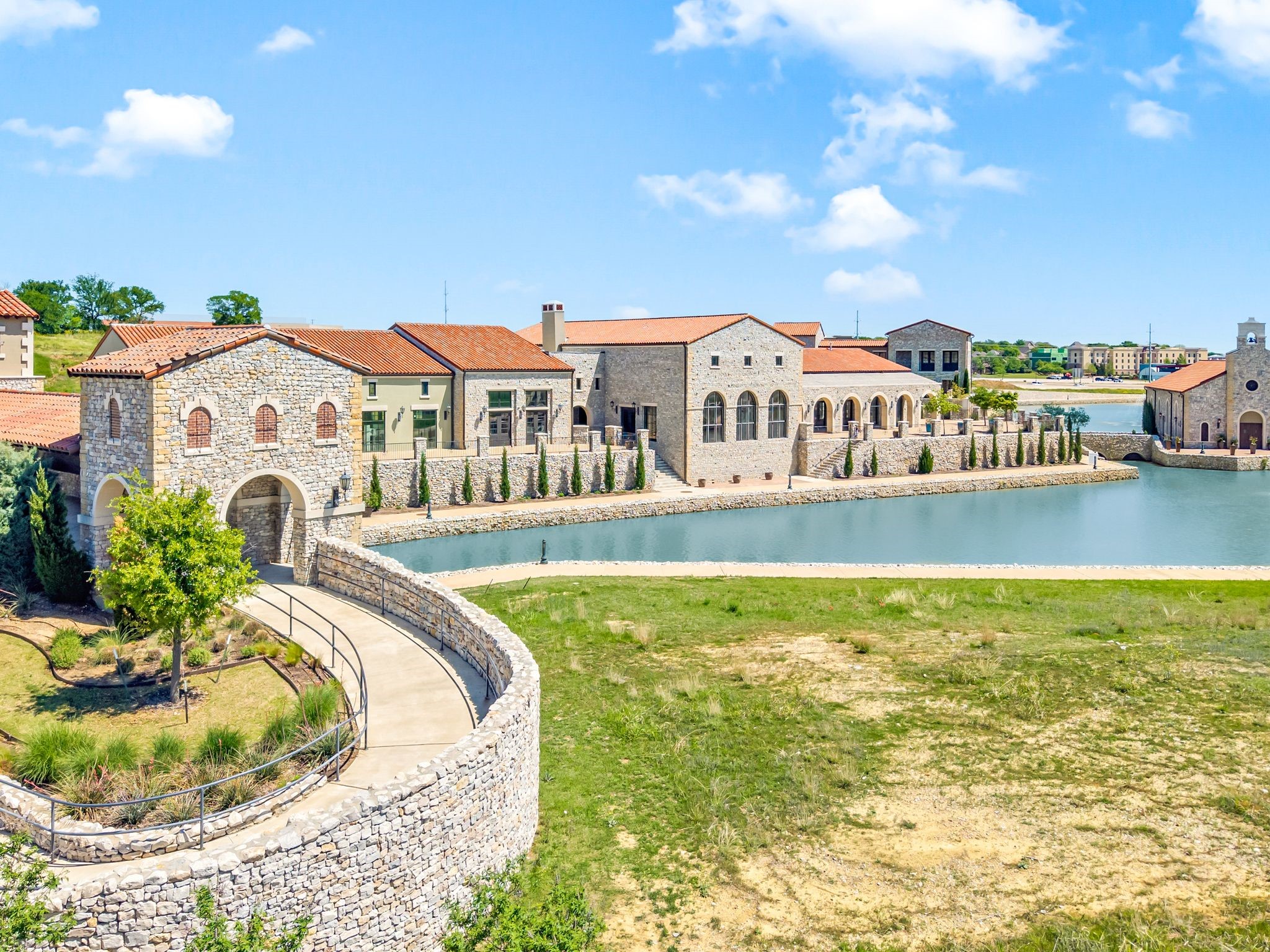 28 Cardona Drive Westlake TX 76262
