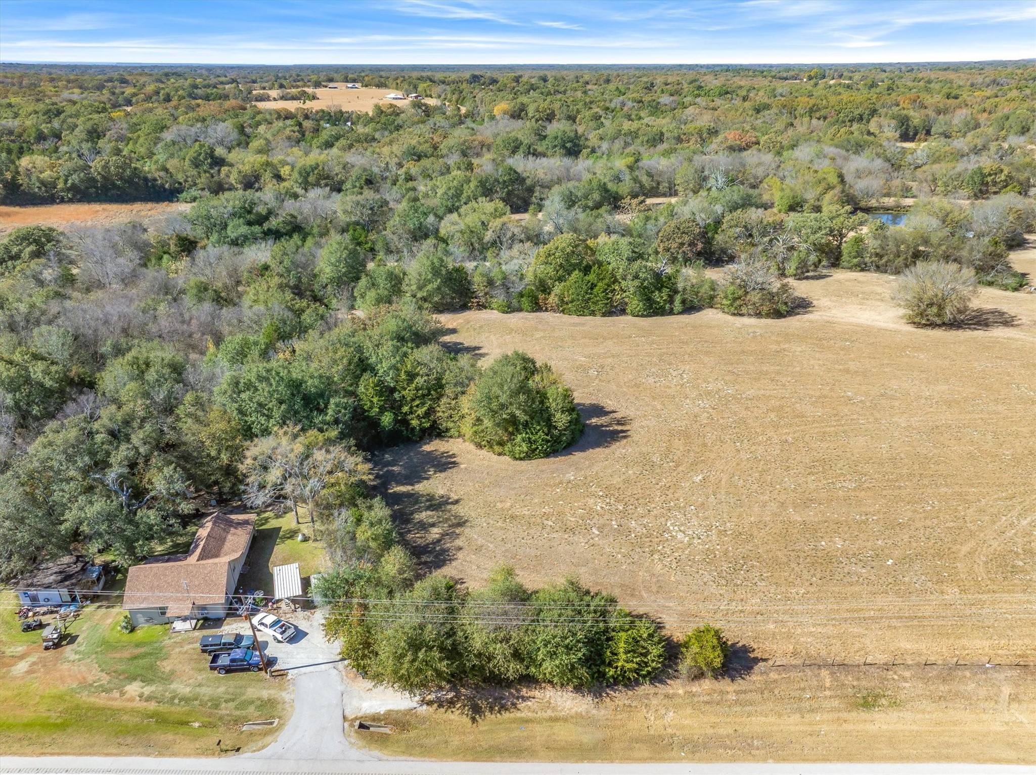 Tbd State Highway 19 Highway Emory TX 75440
