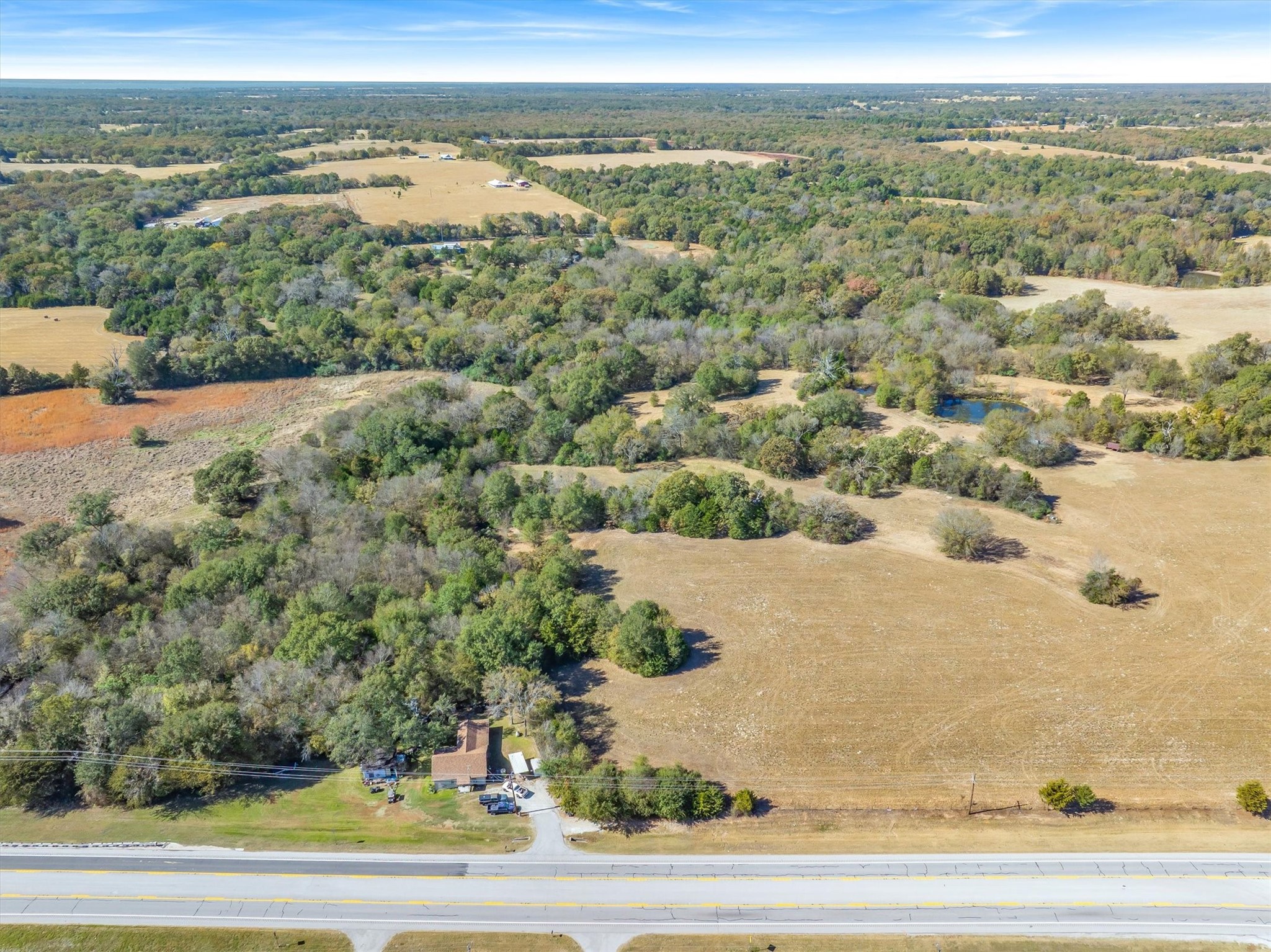 Tbd State Highway 19 Highway Emory TX 75440