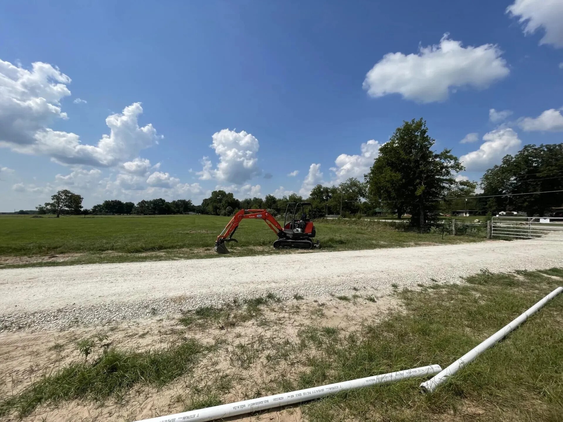 P2L18 County Road 463 Mexia TX 76667