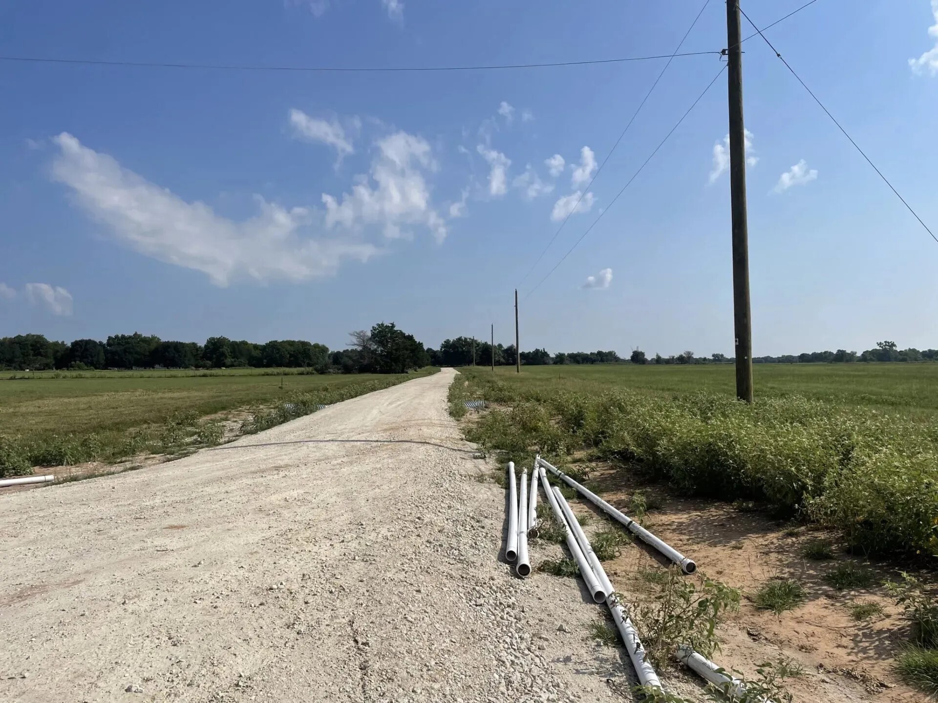 P2L18 County Road 463 Mexia TX 76667