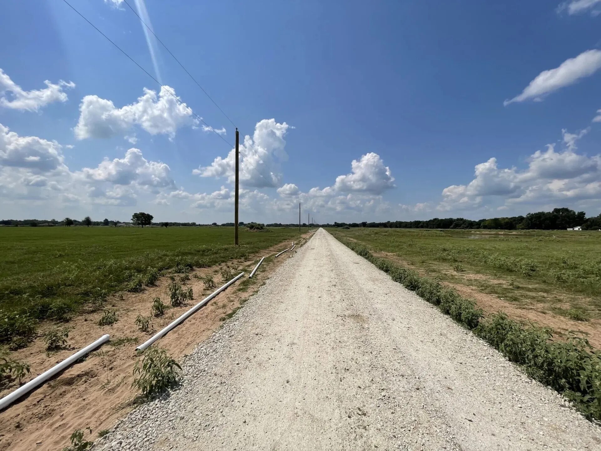 P2L18 County Road 463 Mexia TX 76667