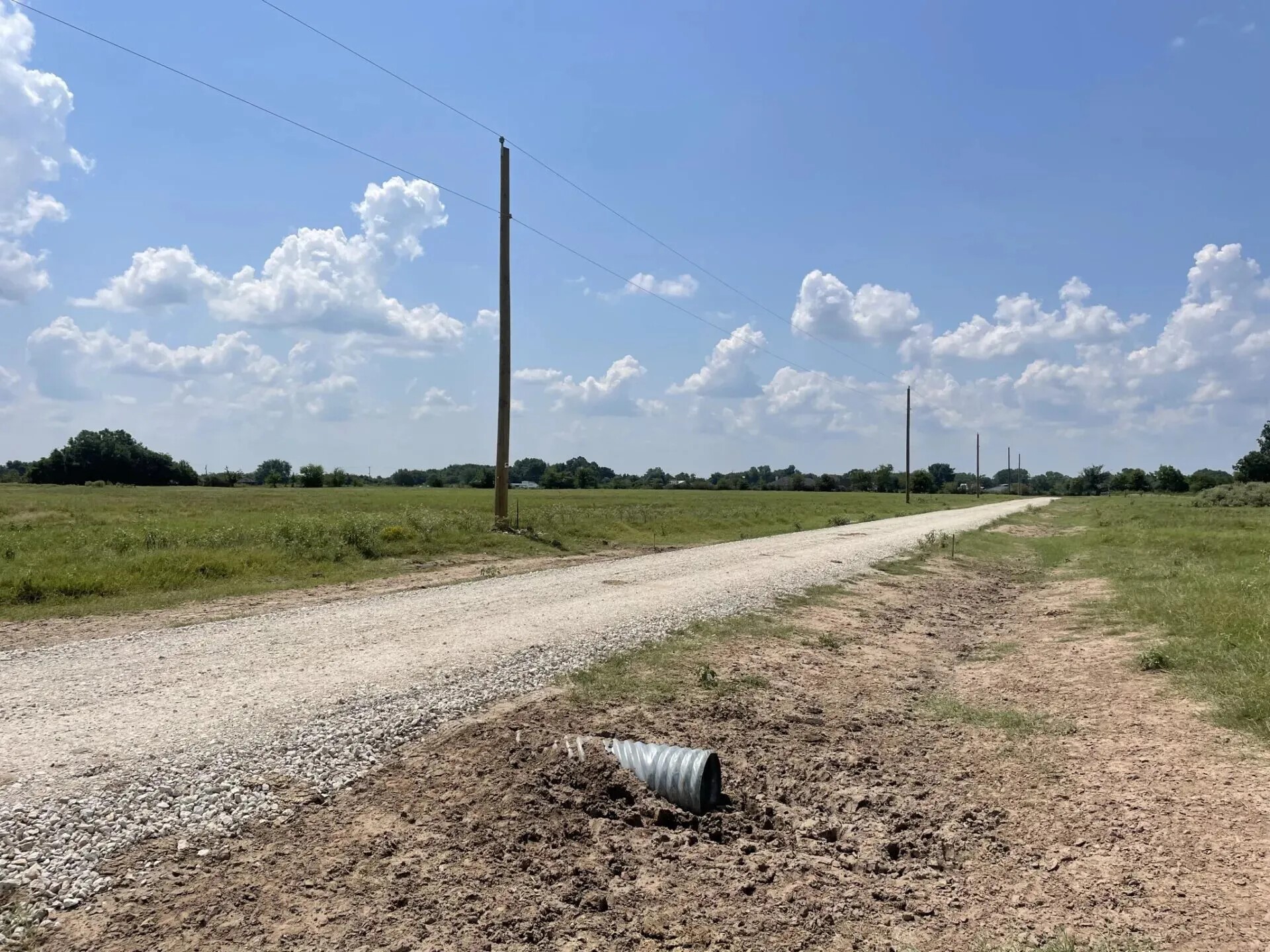 P2L18 County Road 463 Mexia TX 76667