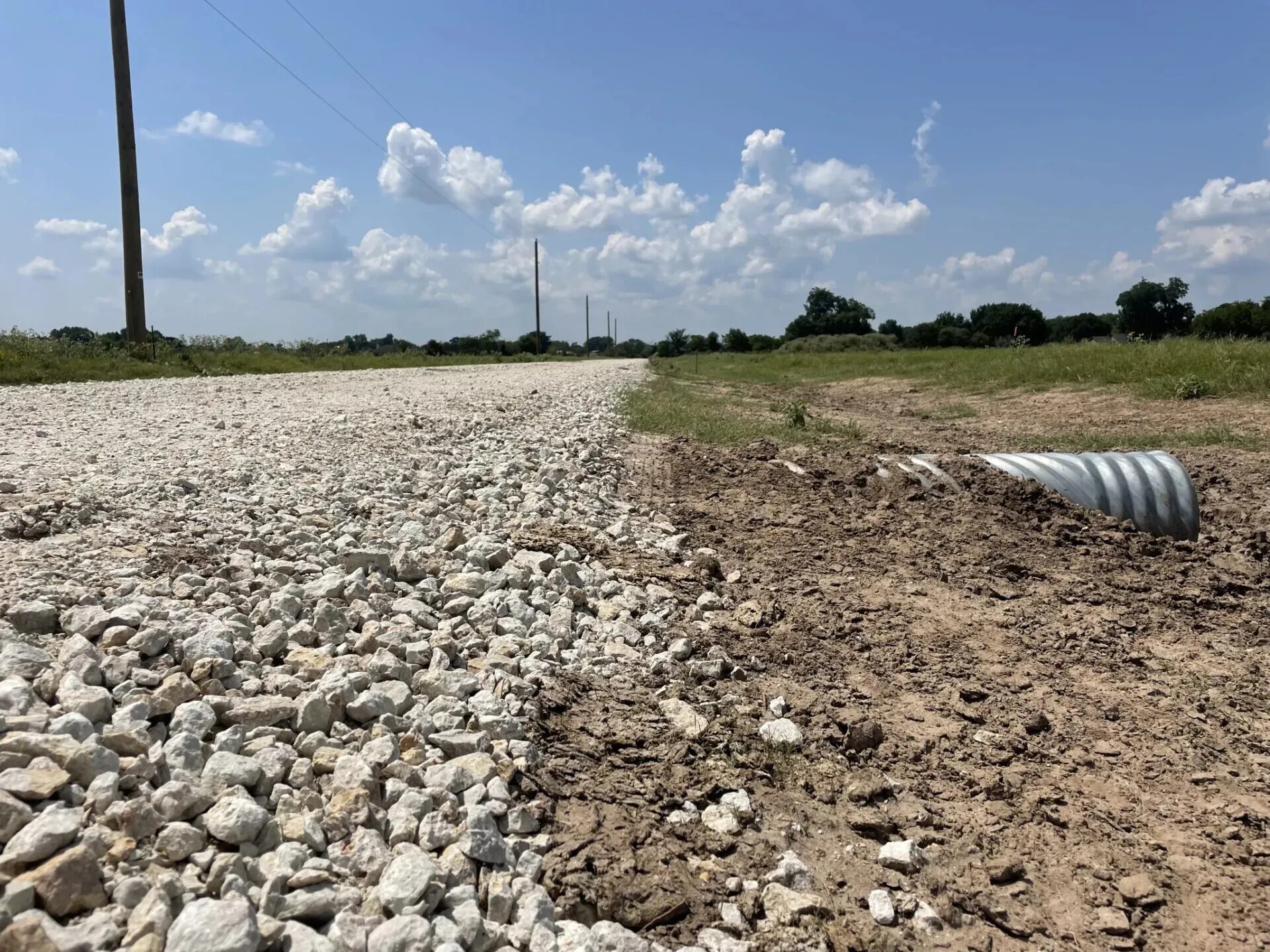 P2L18 County Road 463 Mexia TX 76667