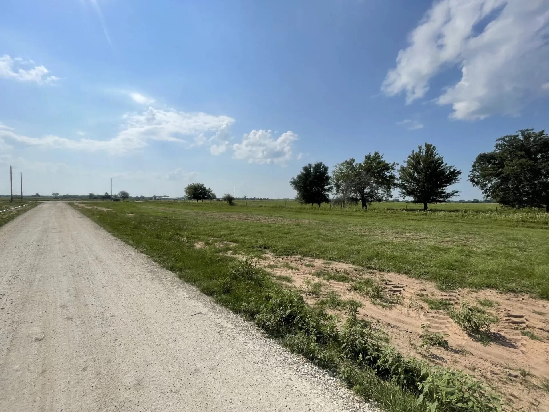P2L18 County Road 463 Mexia TX 76667