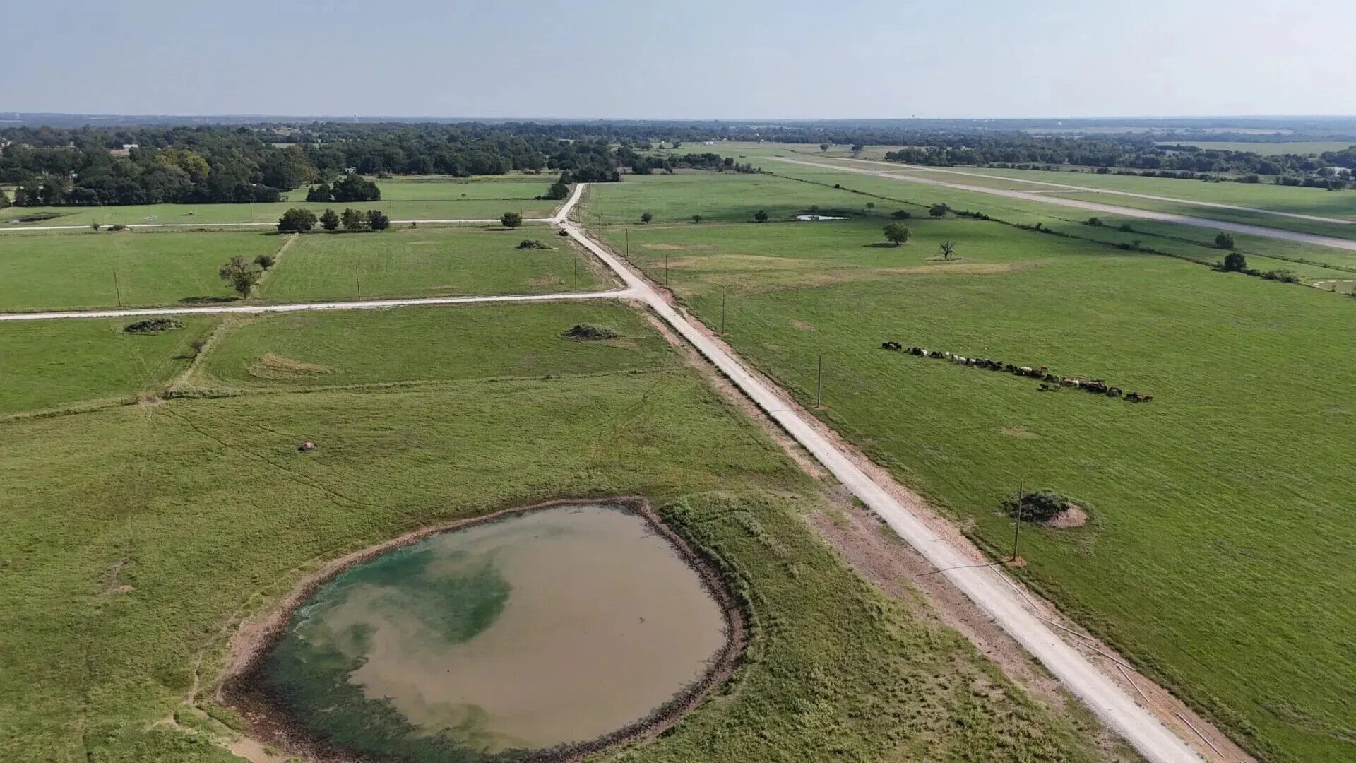 P2L18 County Road 463 Mexia TX 76667