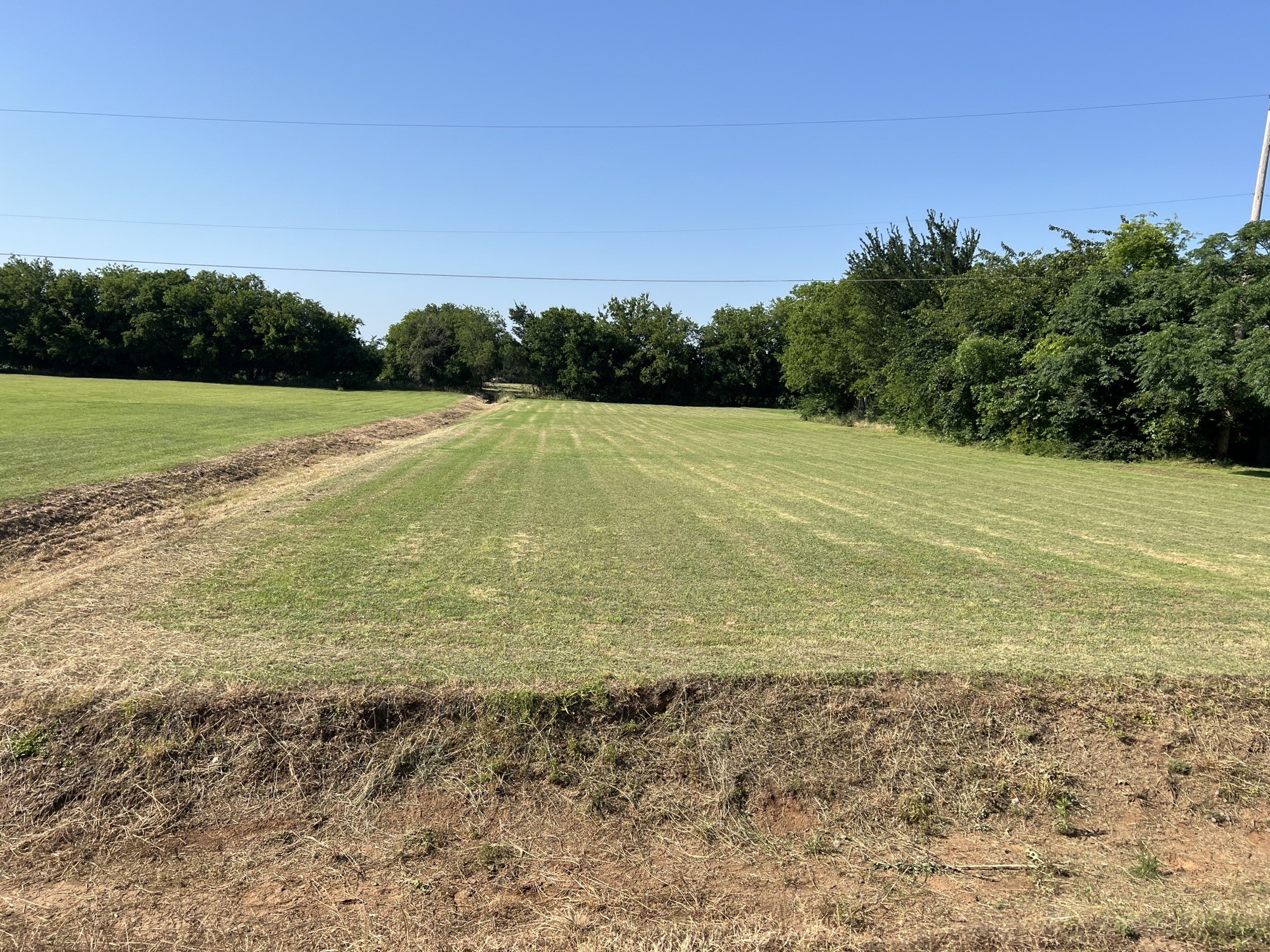 Tbd W Holford Street Pilot Point TX 76258
