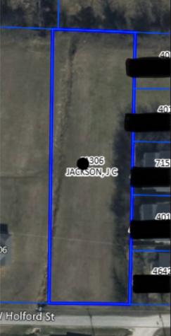 Tbd W Holford Street Pilot Point TX 76258
