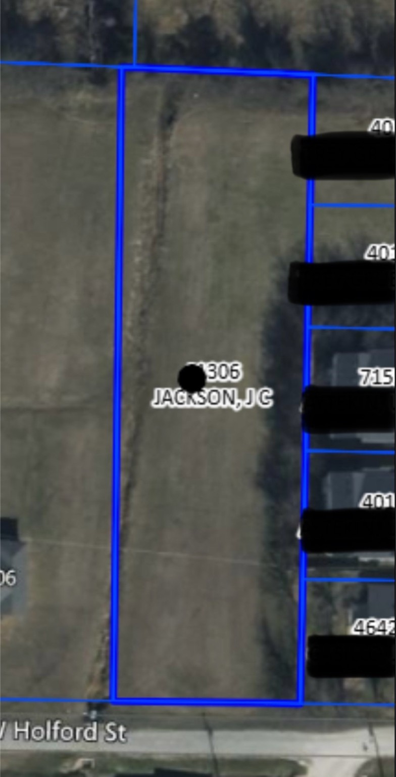 Tbd W Holford Street Pilot Point TX 76258