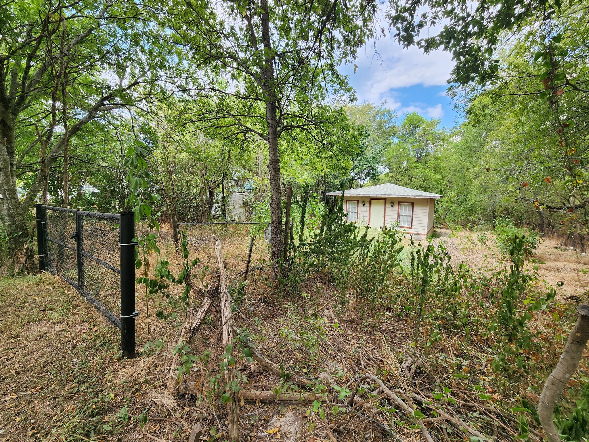 Tbd Timberline Drive Whitney TX 76692