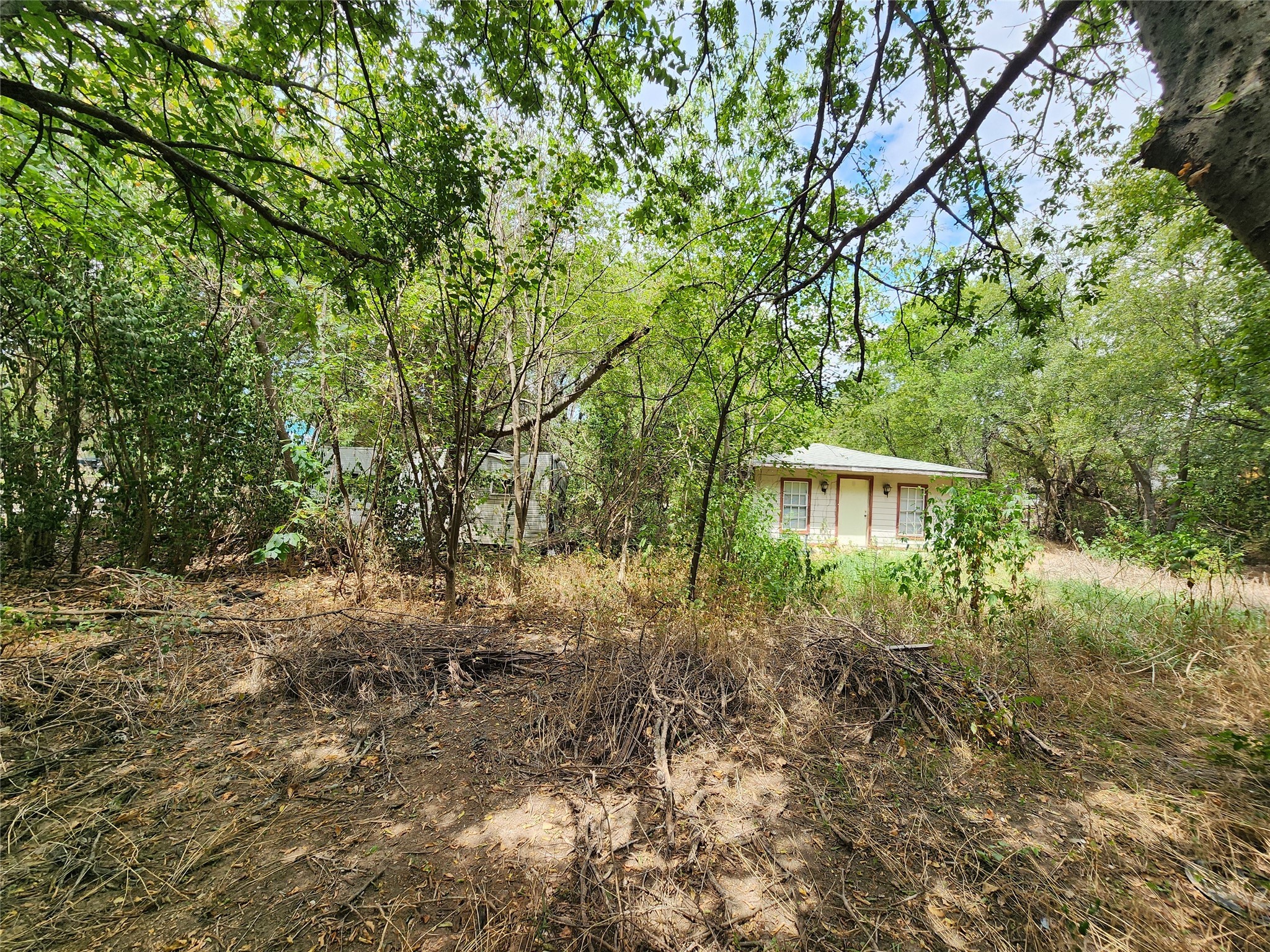 Tbd Timberline Drive Whitney TX 76692