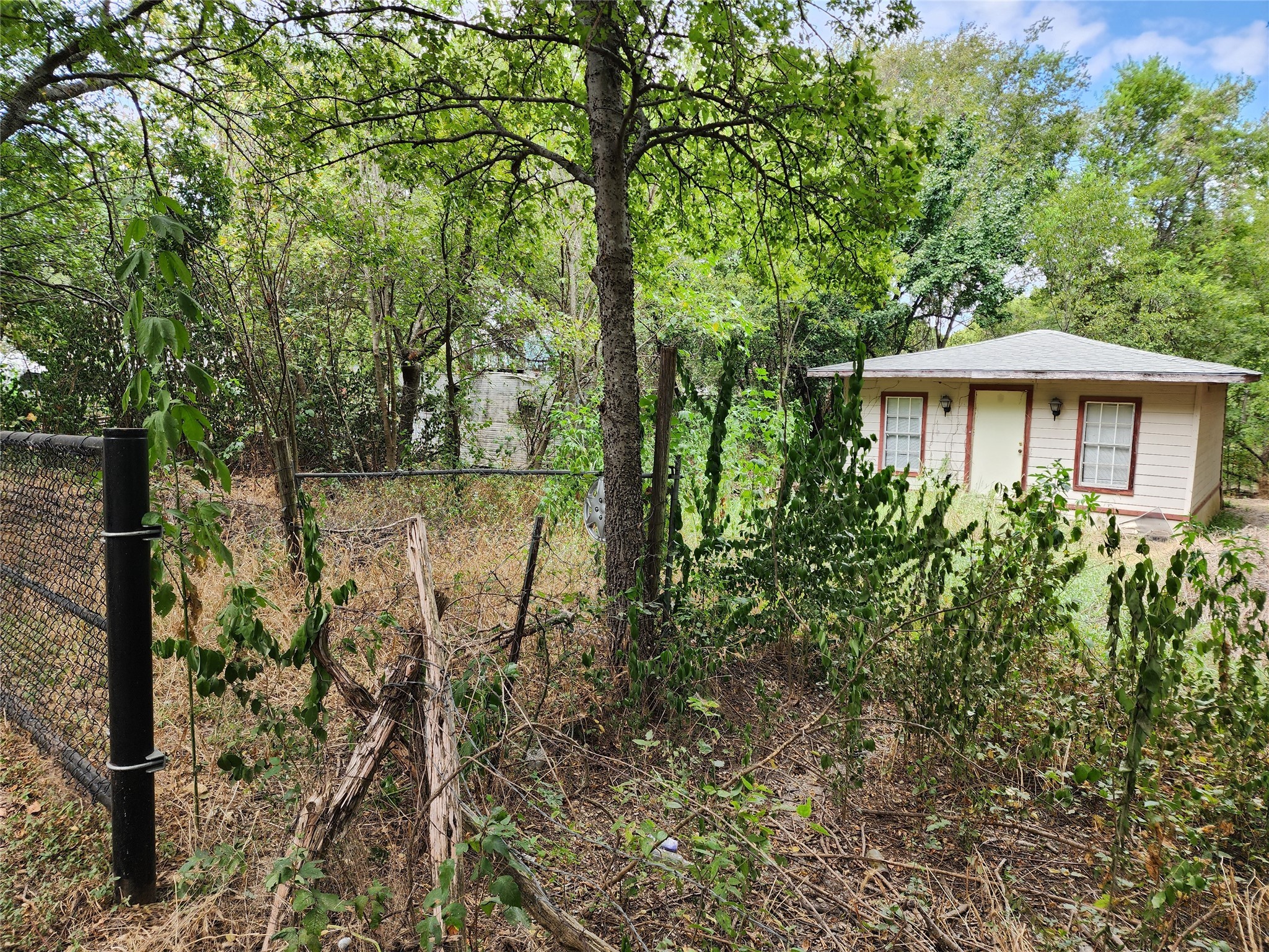 Tbd Timberline Drive Whitney TX 76692