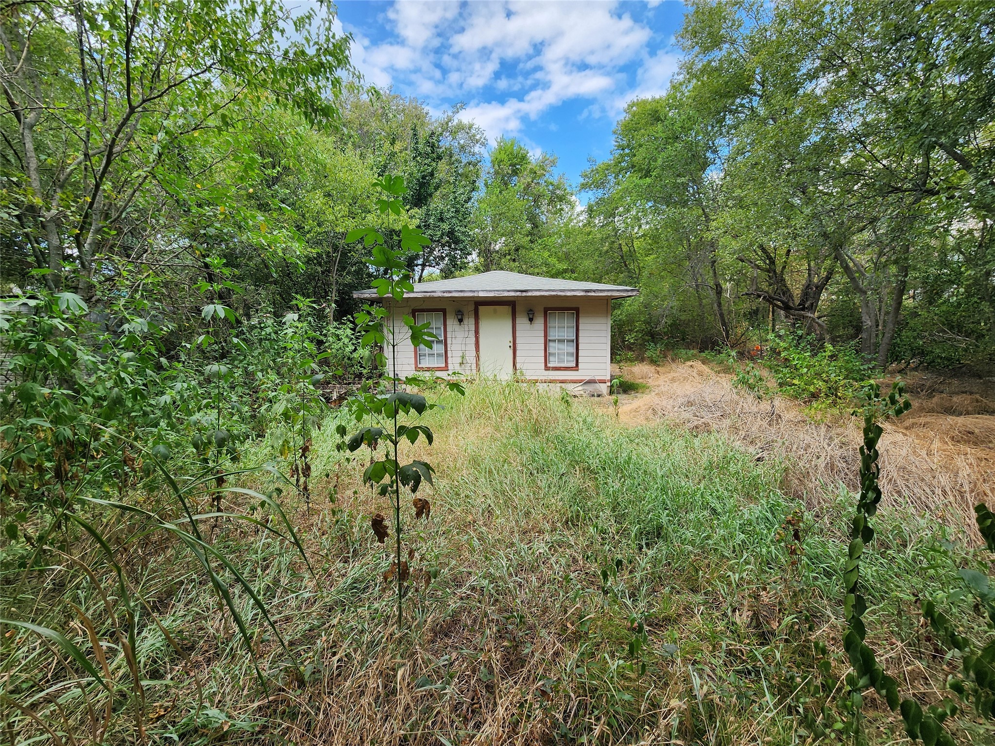 Tbd Timberline Drive Whitney TX 76692