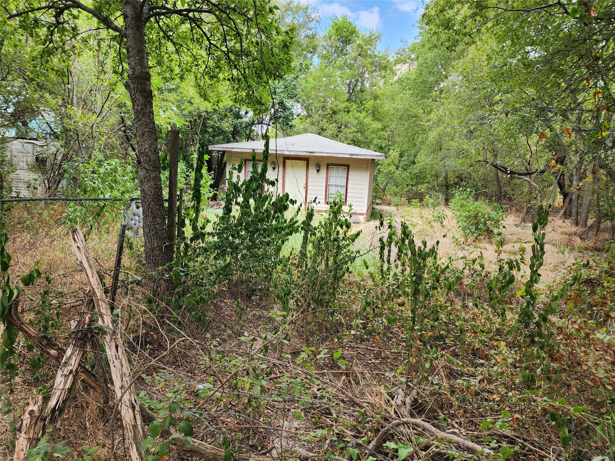 Tbd Timberline Drive Whitney TX 76692