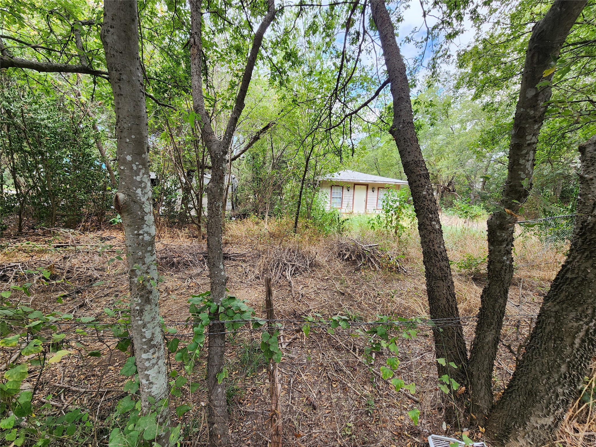 Tbd Timberline Drive Whitney TX 76692