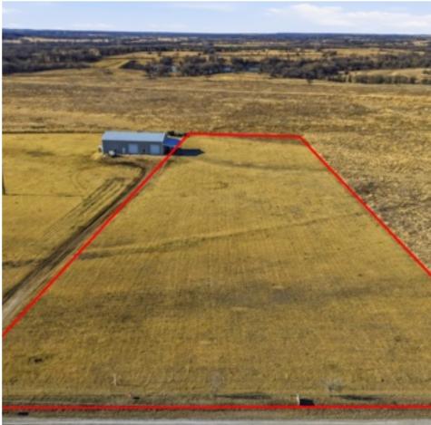 123 Cr-2610 Decatur TX 76234