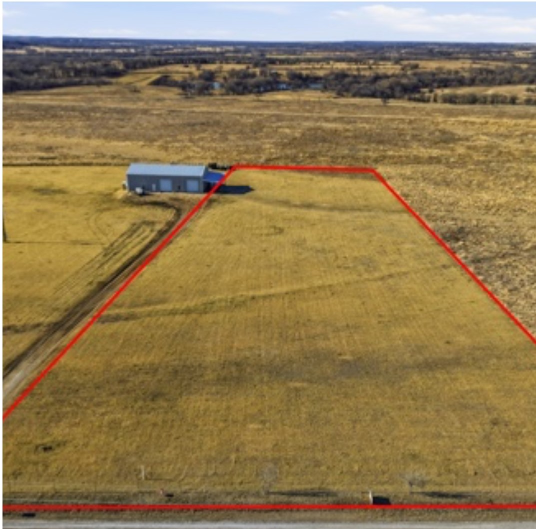 123 Cr-2610 Decatur TX 76234