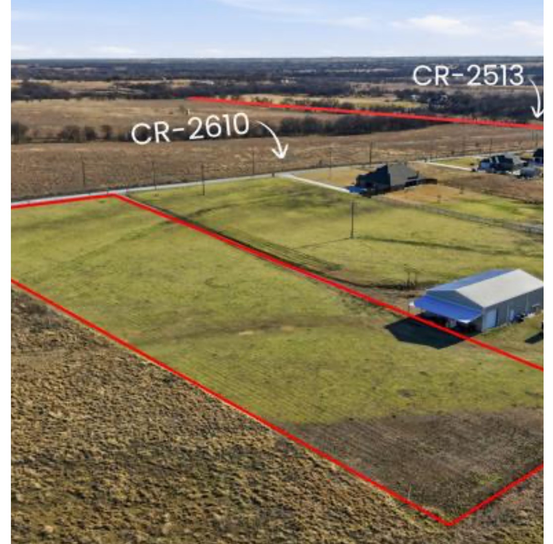 123 Cr-2610 Decatur TX 76234