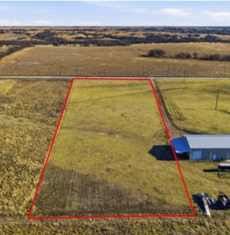 123 Cr-2610 Decatur TX 76234
