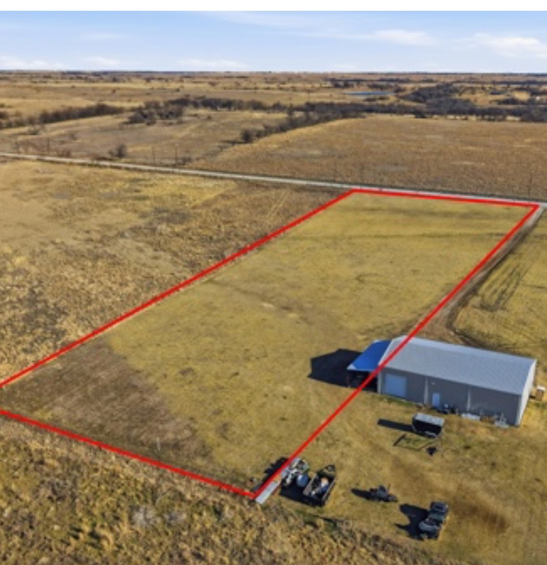 123 Cr-2610 Decatur TX 76234