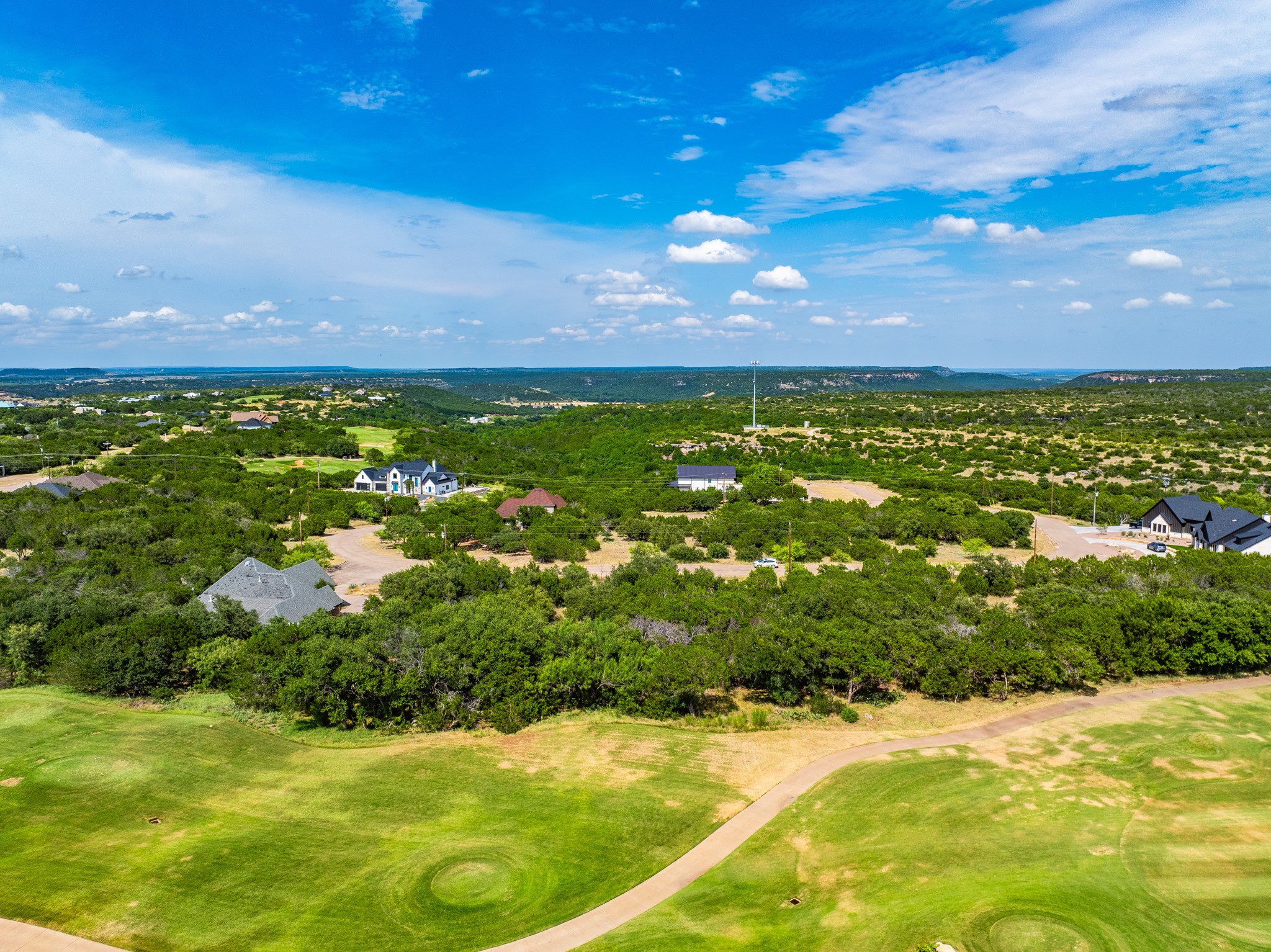 Lot 14/15 Shoal Creek Court Possum Kingdom Lake TX 76449