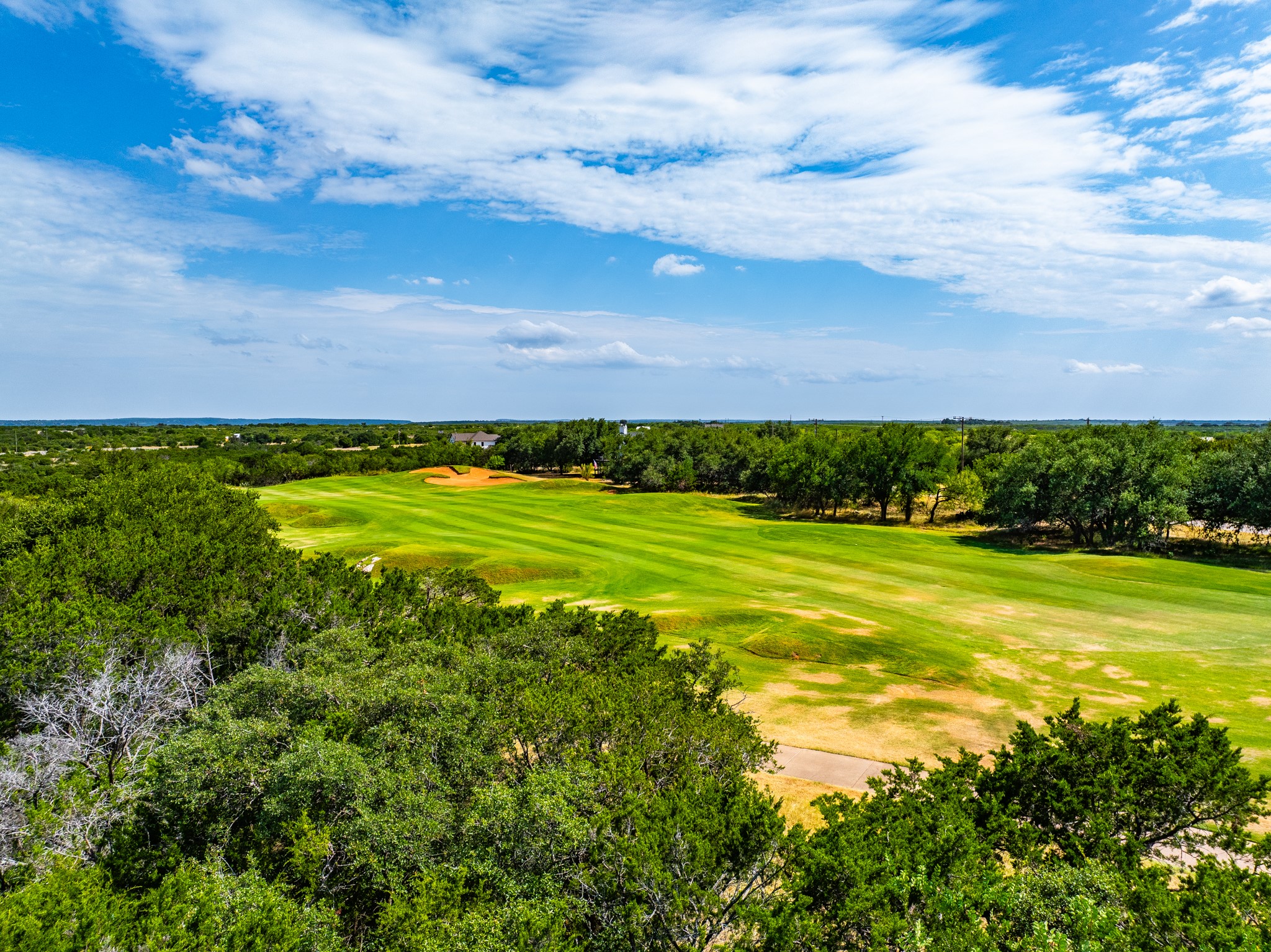 Lot 14/15 Shoal Creek Court Possum Kingdom Lake TX 76449