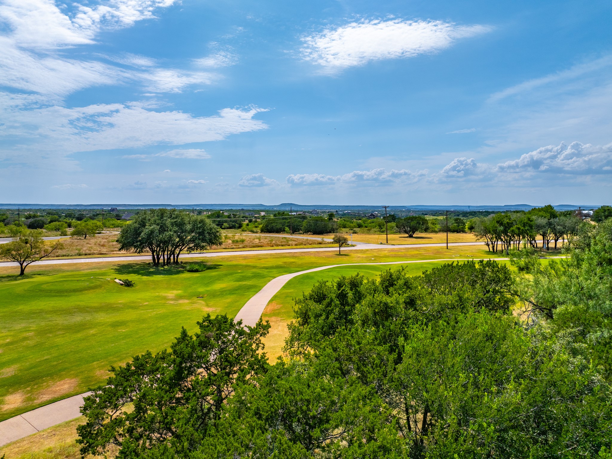 Lot 14/15 Shoal Creek Court Possum Kingdom Lake TX 76449