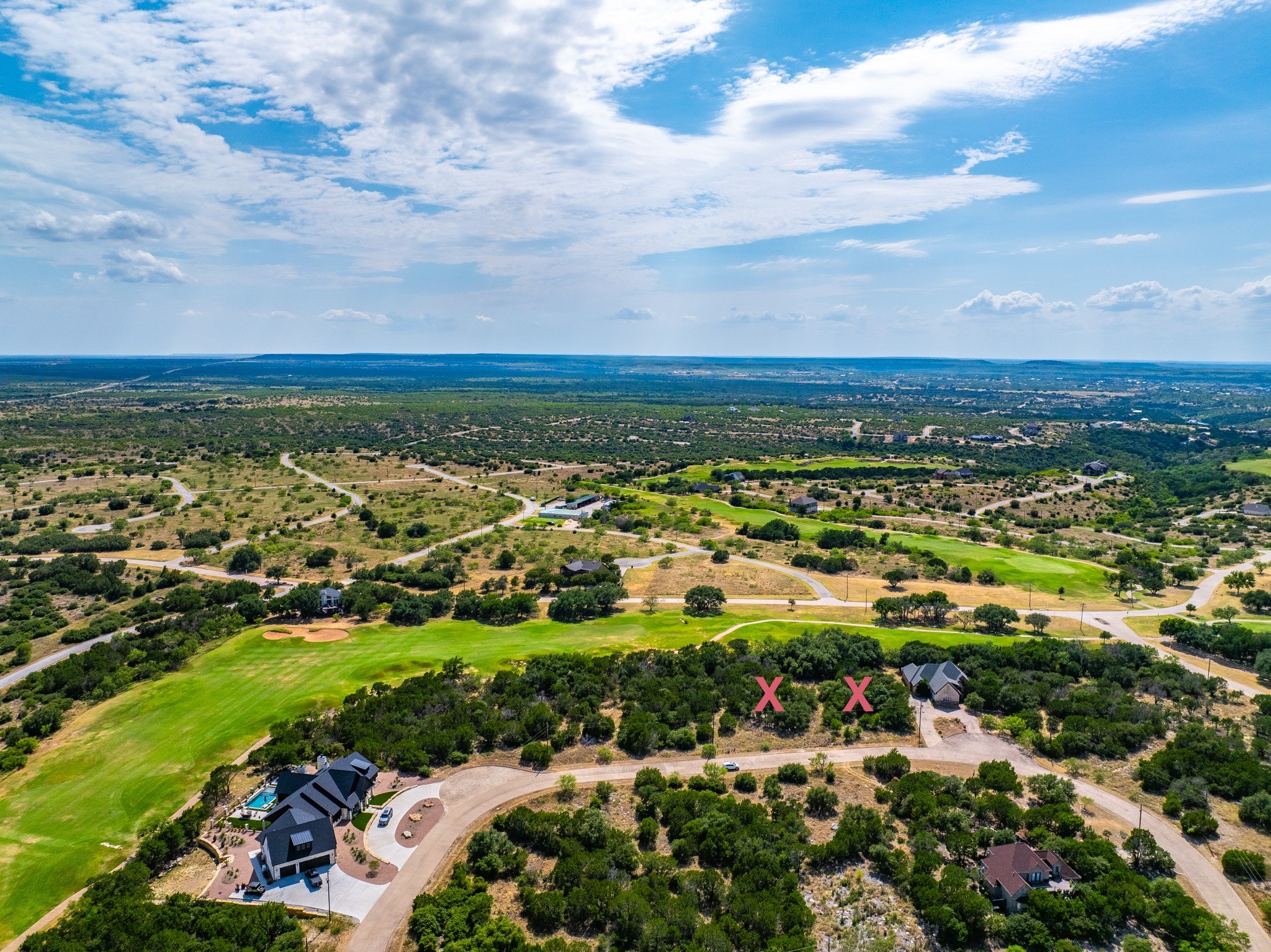 Lot 14/15 Shoal Creek Court Possum Kingdom Lake TX 76449