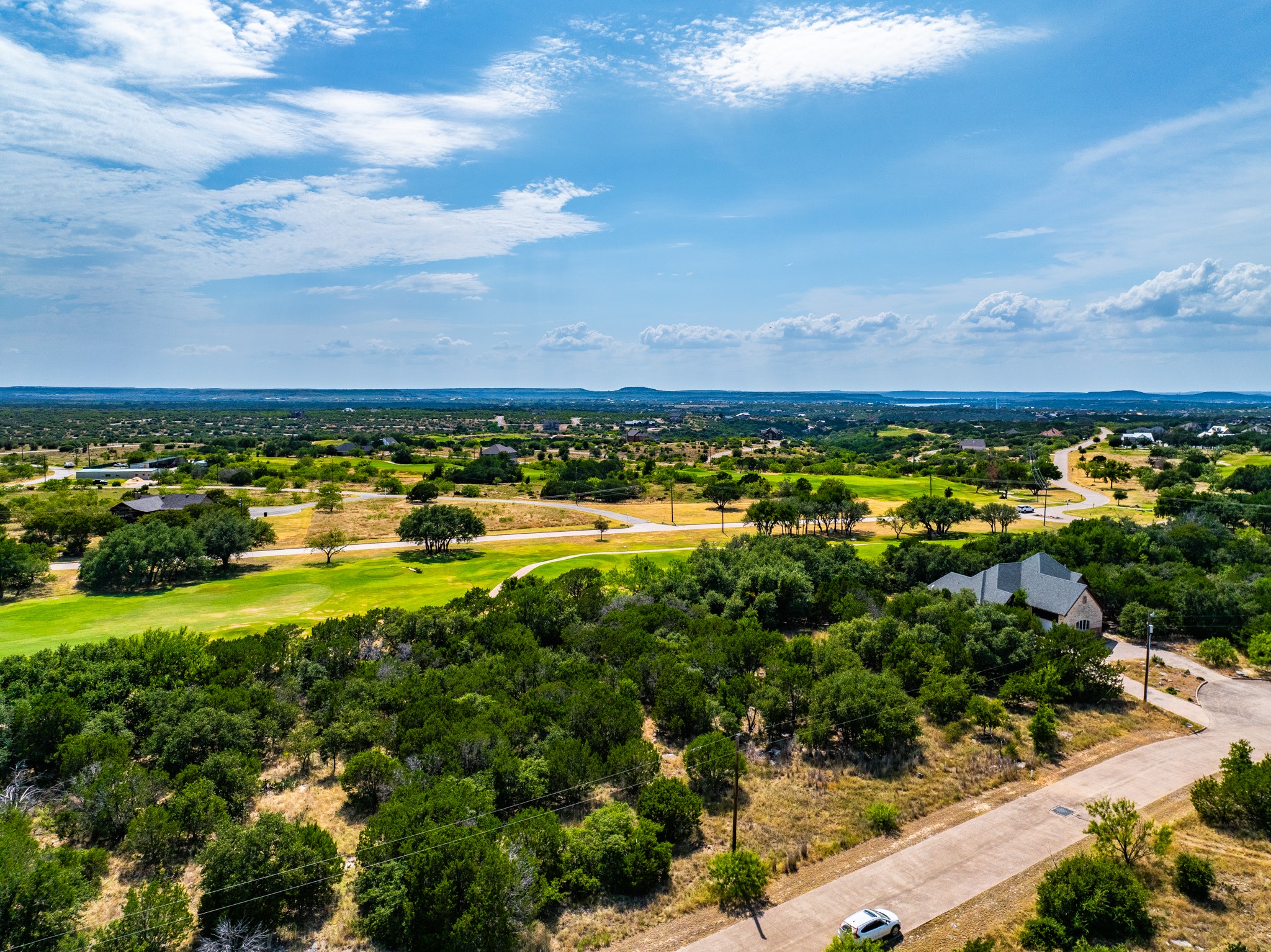 Lot 14/15 Shoal Creek Court Possum Kingdom Lake TX 76449