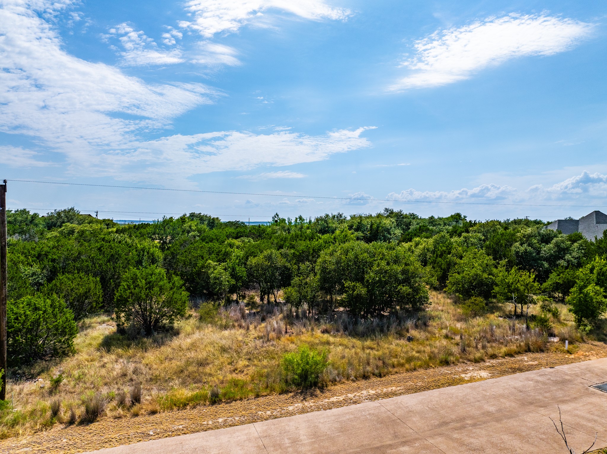 Lot 14/15 Shoal Creek Court Possum Kingdom Lake TX 76449