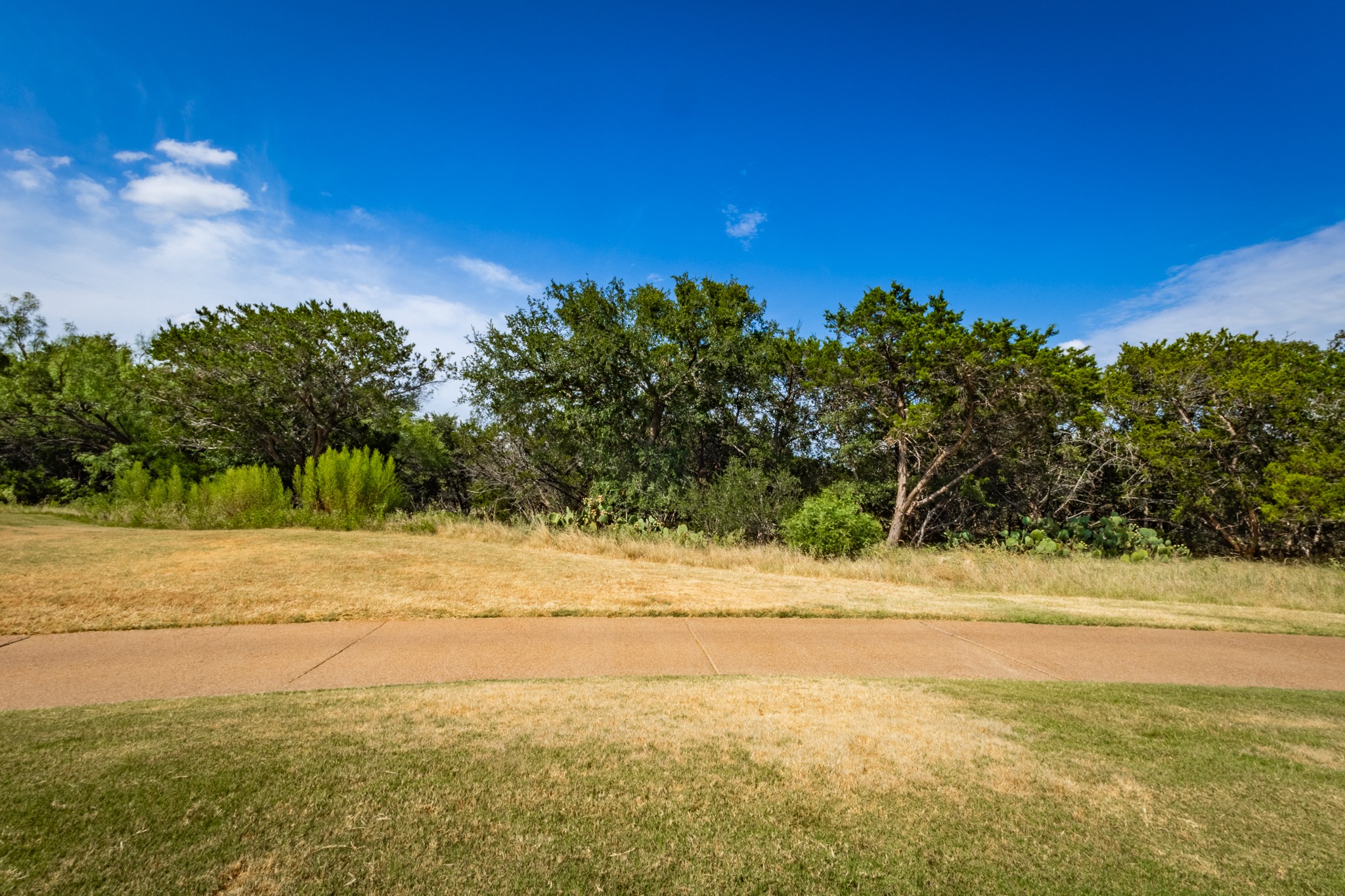 Lot 14/15 Shoal Creek Court Possum Kingdom Lake TX 76449