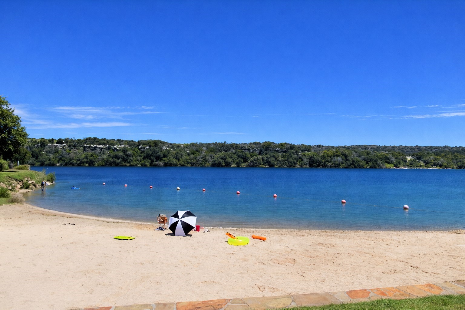 Lot 14/15 Shoal Creek Court Possum Kingdom Lake TX 76449